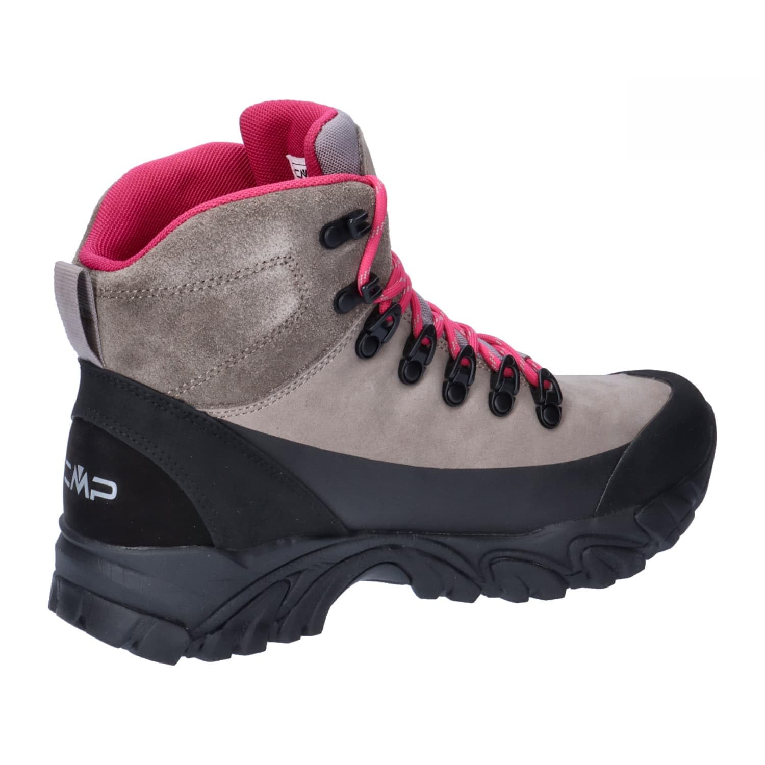 cmp-dhenieb-wmn-wp-scarpe-da-trekking-donna-impermeabili image 7