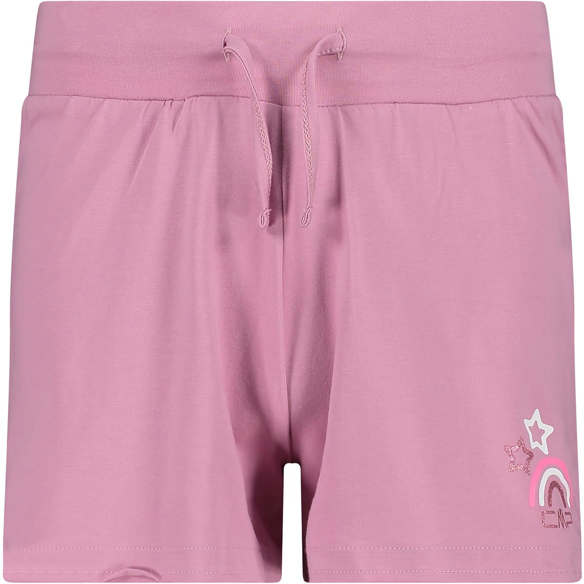 cmp-pantaloncini-in-jersey-da-bambino-unisex image 1
