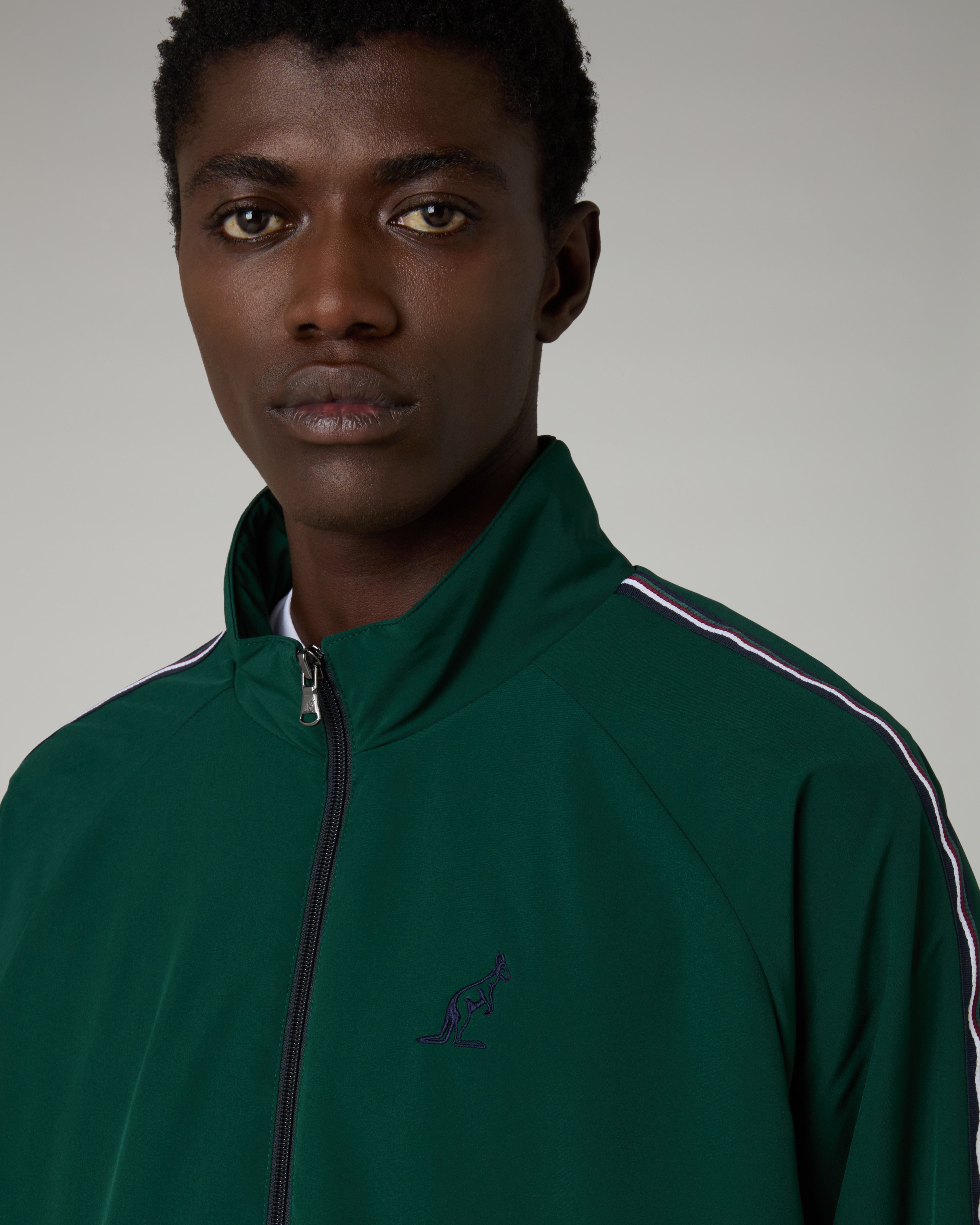 australian-victory-tracksuit-tuta-sportiva-bi-elastica-slam-made-in-italy image 4