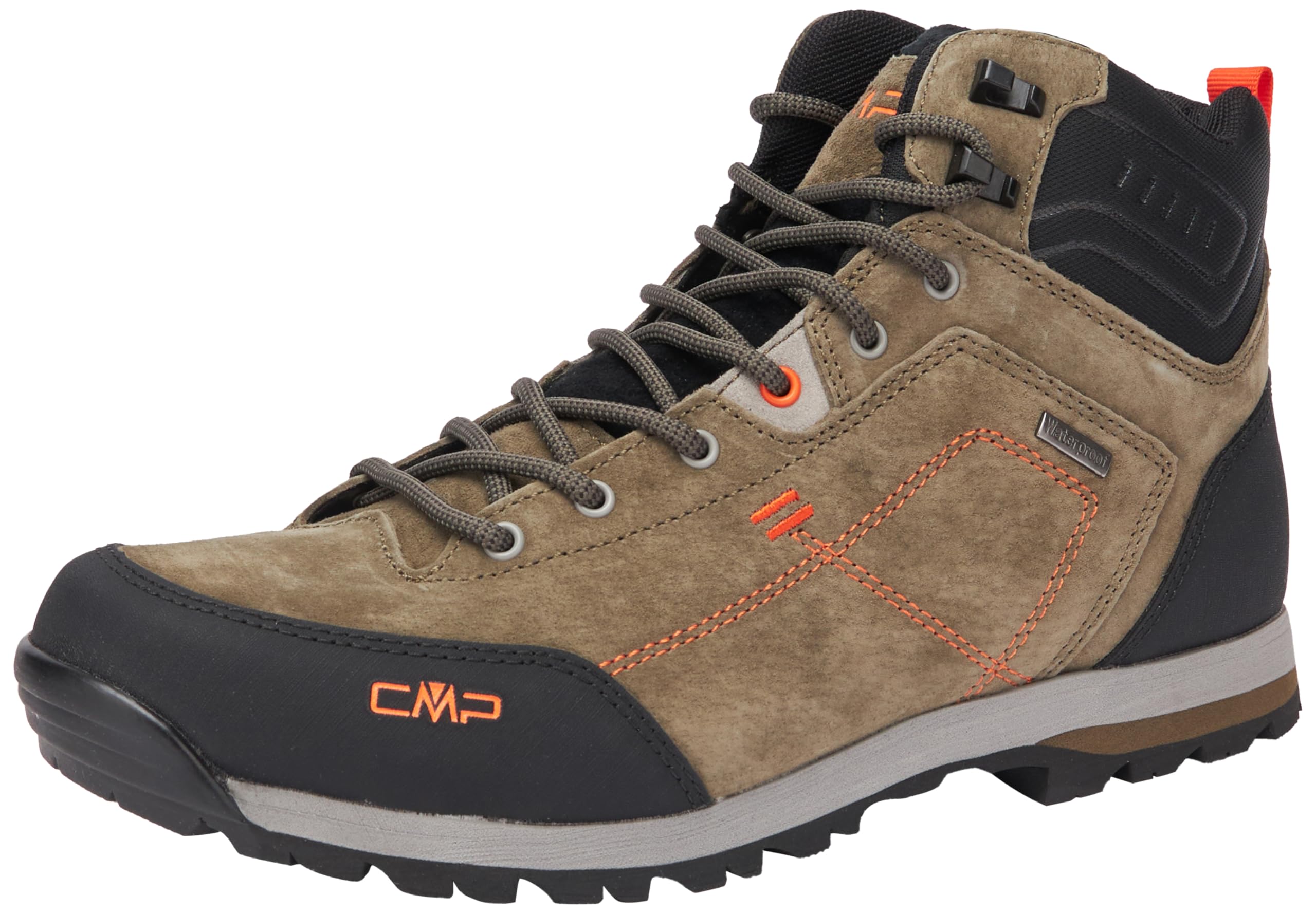 cmp-alcor-2-0-mid-wp-scarpe-trekking-uomo image 1