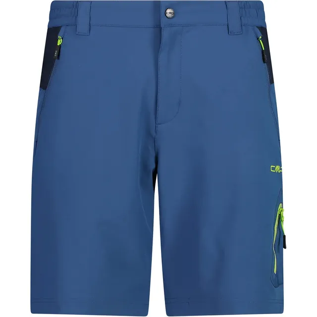 cmp-bermuda-shorts-uomo-elasticizzati-dry-function image 1