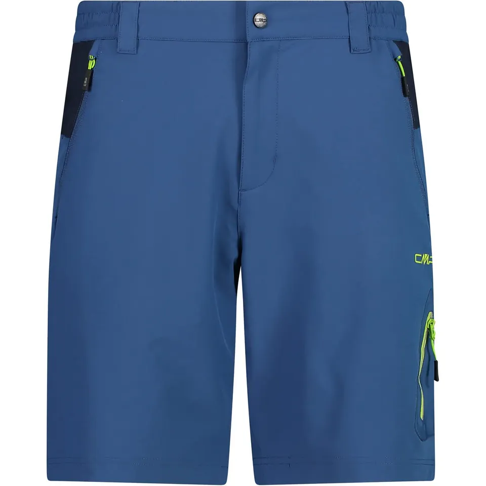 cmp-bermuda-shorts-uomo-elasticizzati-dry-function image 1