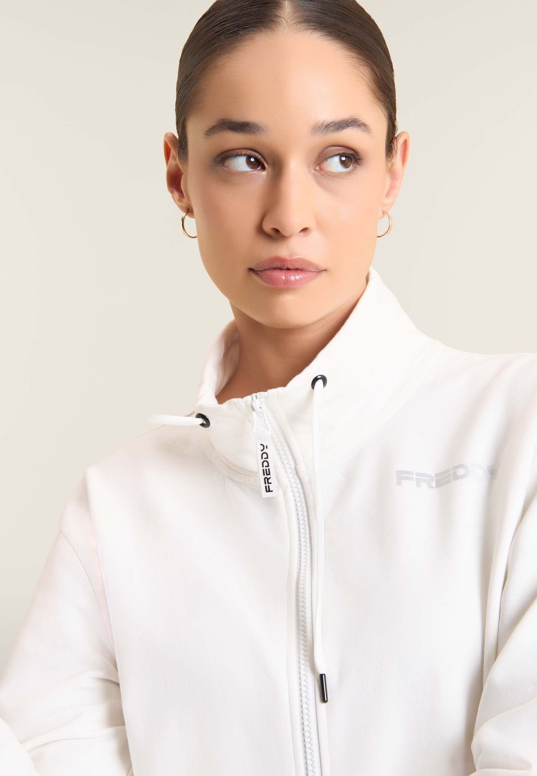 freddy-felpa-full-zip-collo-alto-con-bande-logate-mov image 4