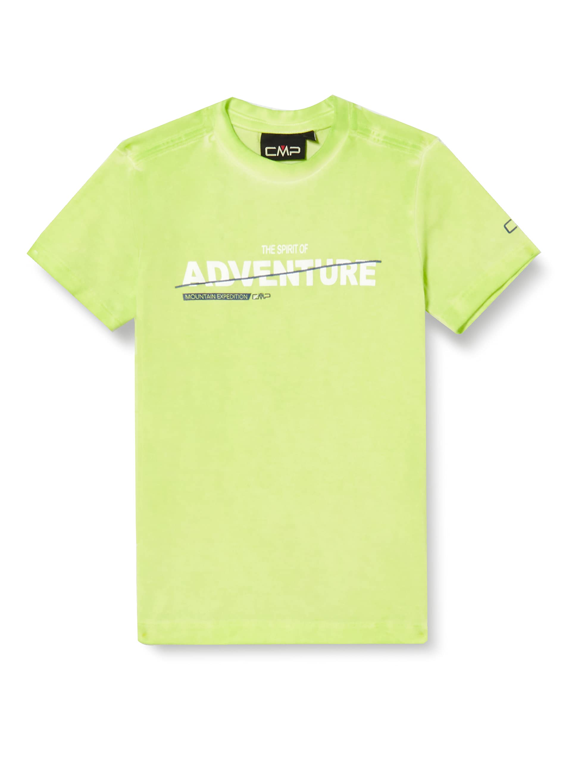 cmp-39t7544-maglietta-unisex-bambini-e-ragazzi image 6