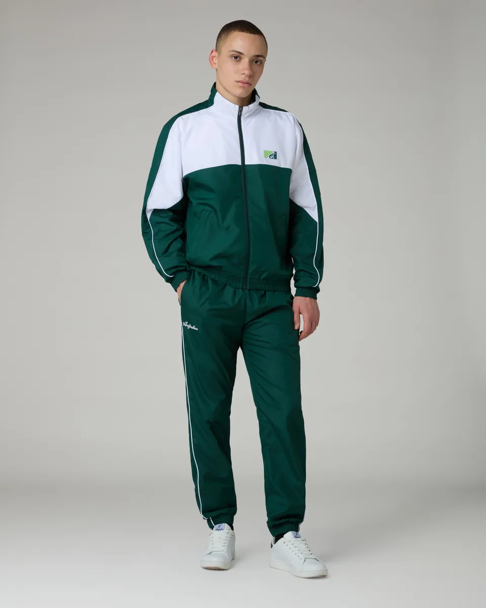 australian-poison-tracksuit-tuta-brice-foderata-con-patch-league image 1