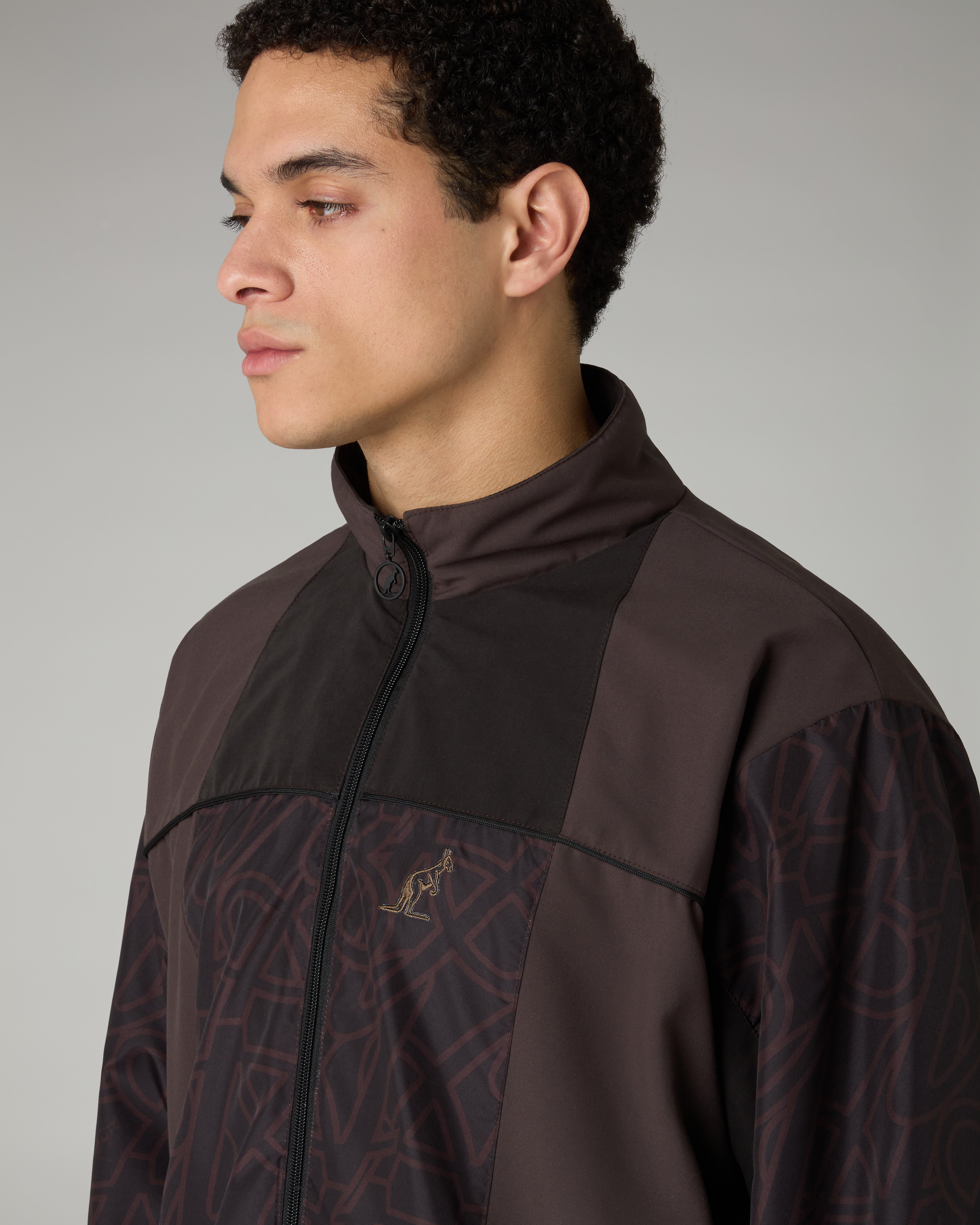 australian-iconissima-tuta-completa-giacca-pantalone image 3
