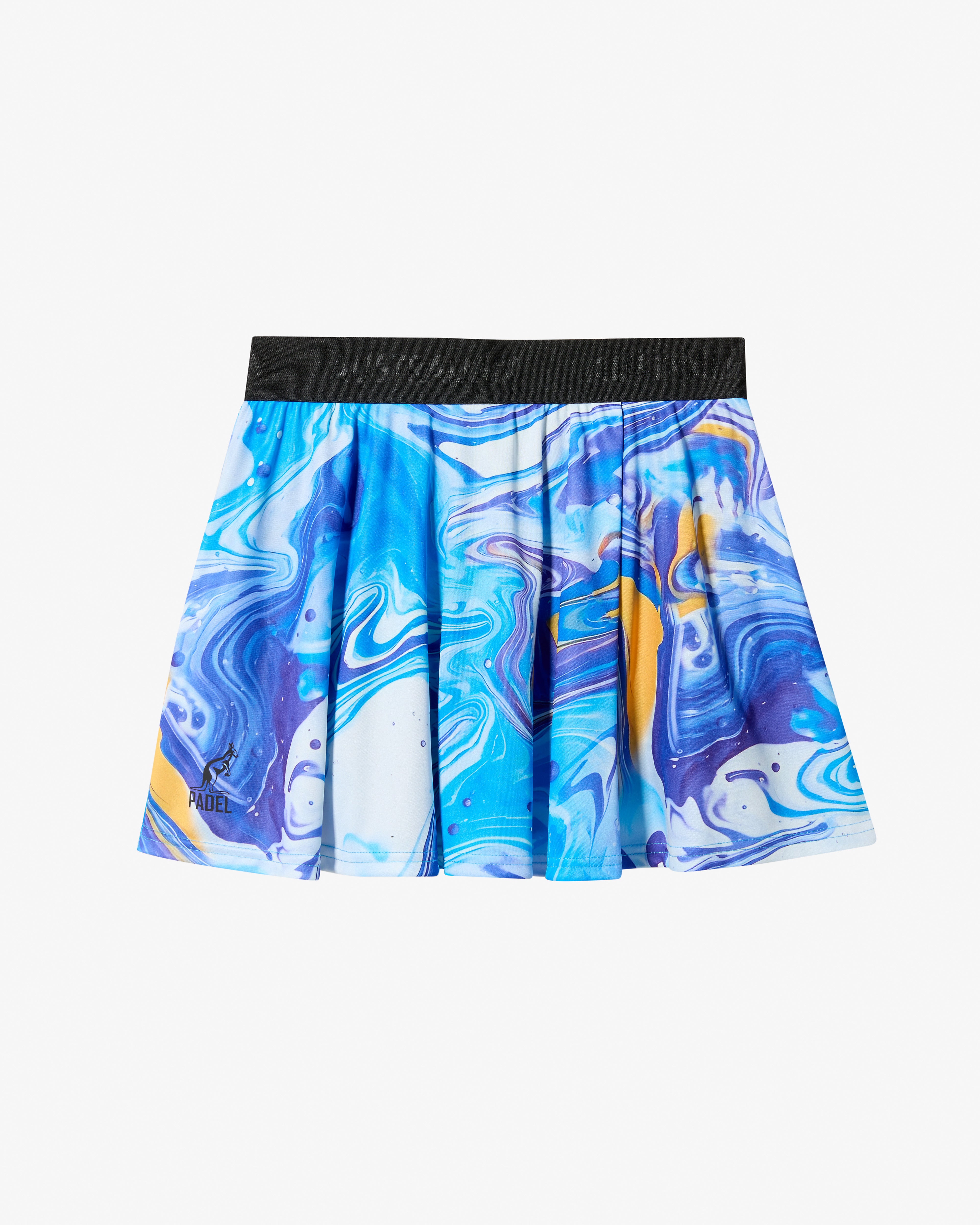 australian-marble-skirt-gonna-padel-con-sottopantaloncino image 6