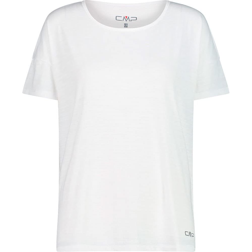 cmp-t-shirt-donna image 1