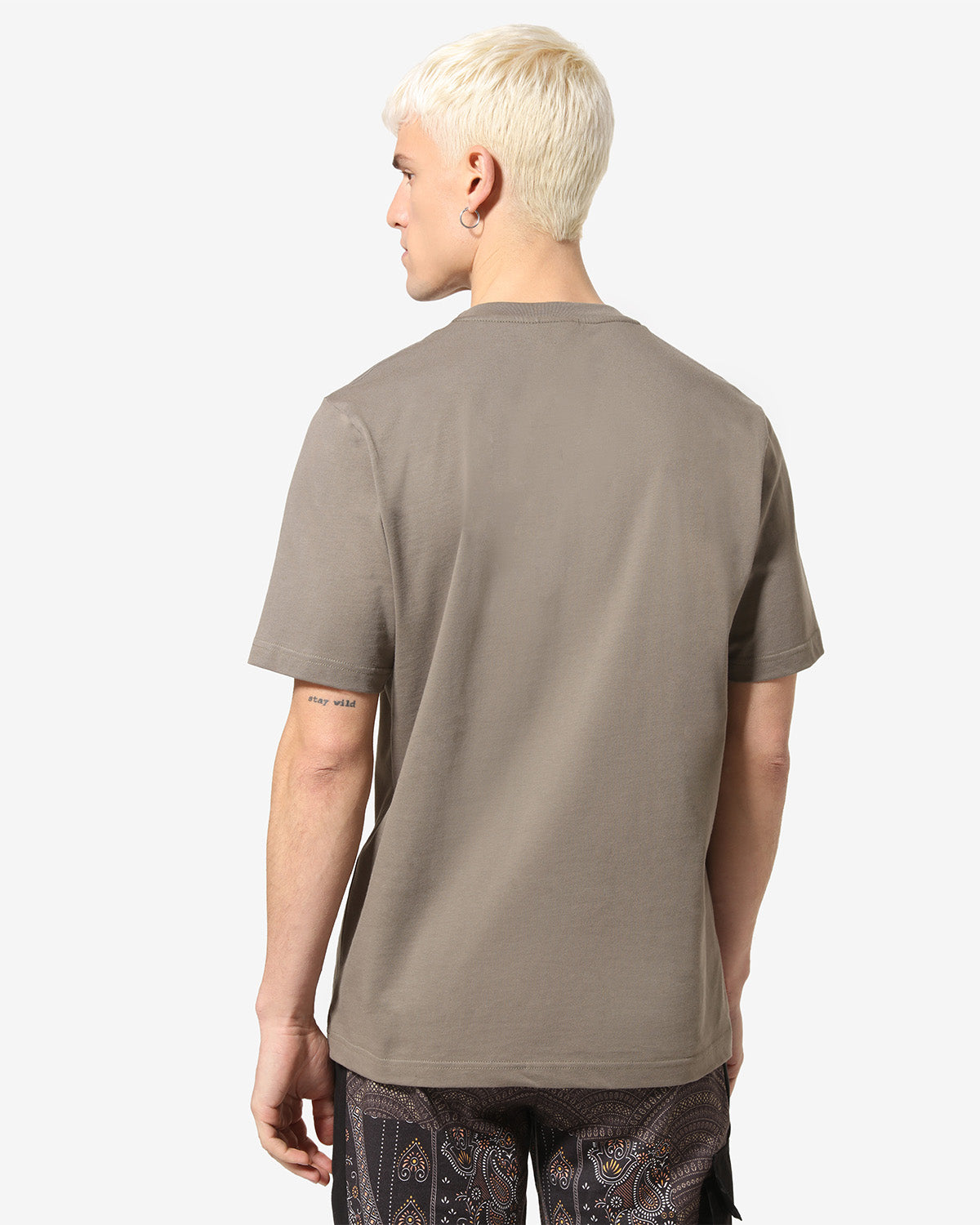 australian-type-t-shirt-archive-ferro-t-shirt-cotone-regular image 3
