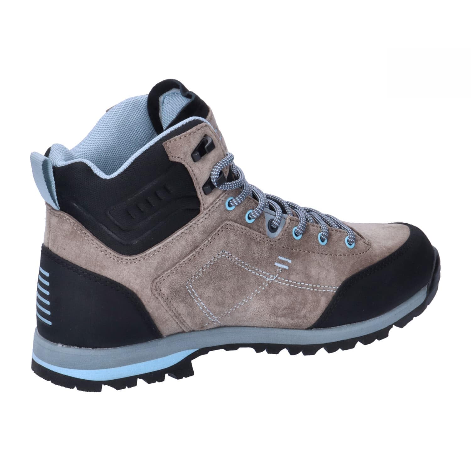 cmp-alcor-2-0-mid-wp-scarpa-da-trekking-donna-impermeabile image 7