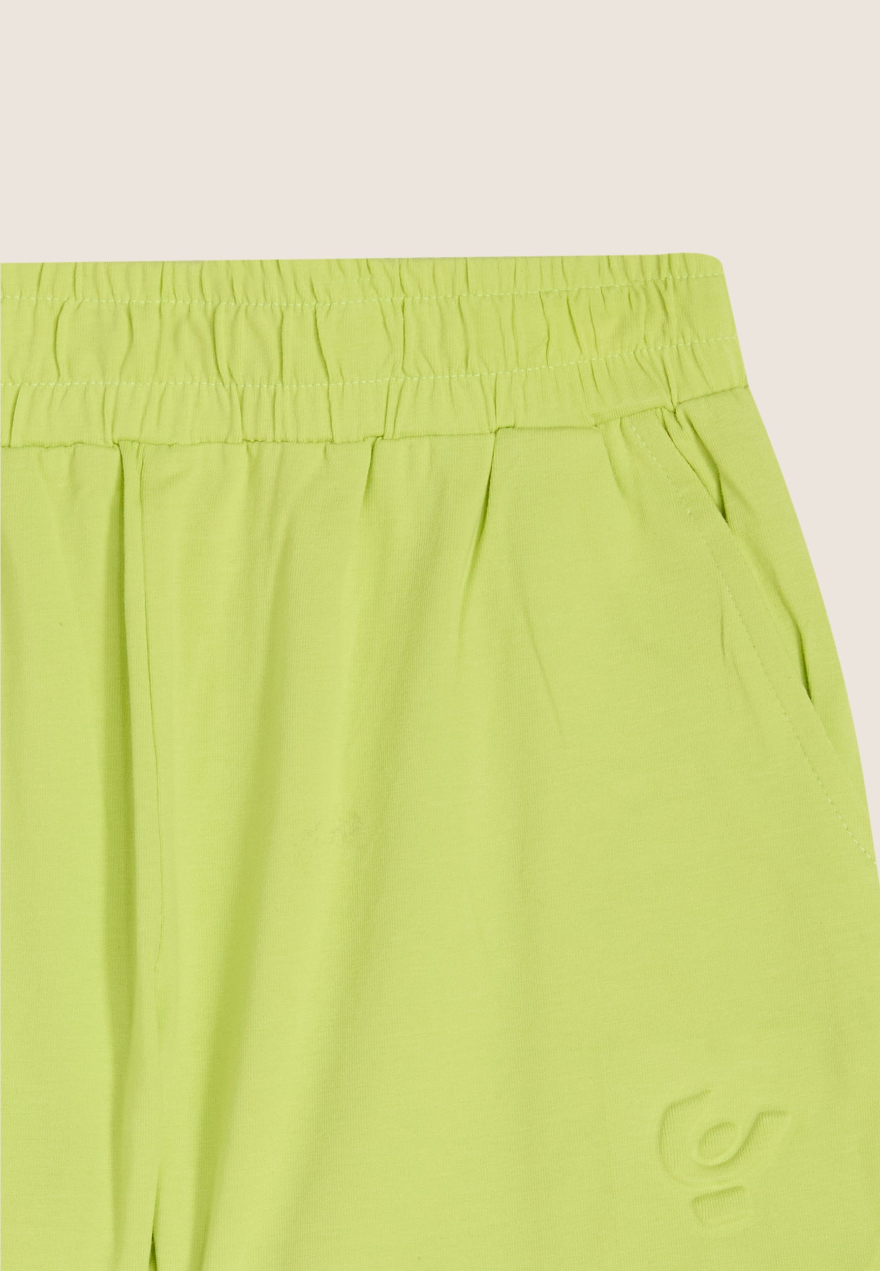freddy-pantaloncini-corti-con-elastico-interno-e-tasche-regular-fit-cotone image 6