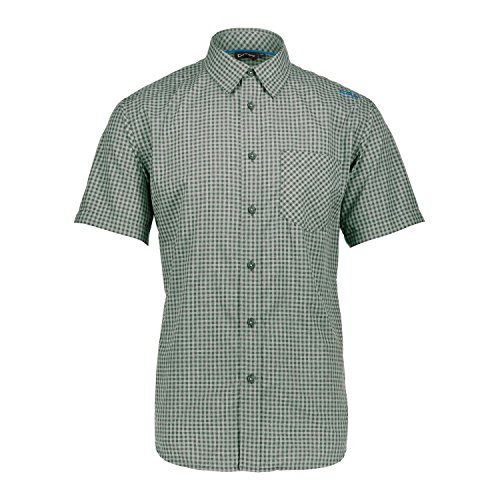 cmp-dry-function-30t7917-camicia-uomo-shirt-sportiva image 3