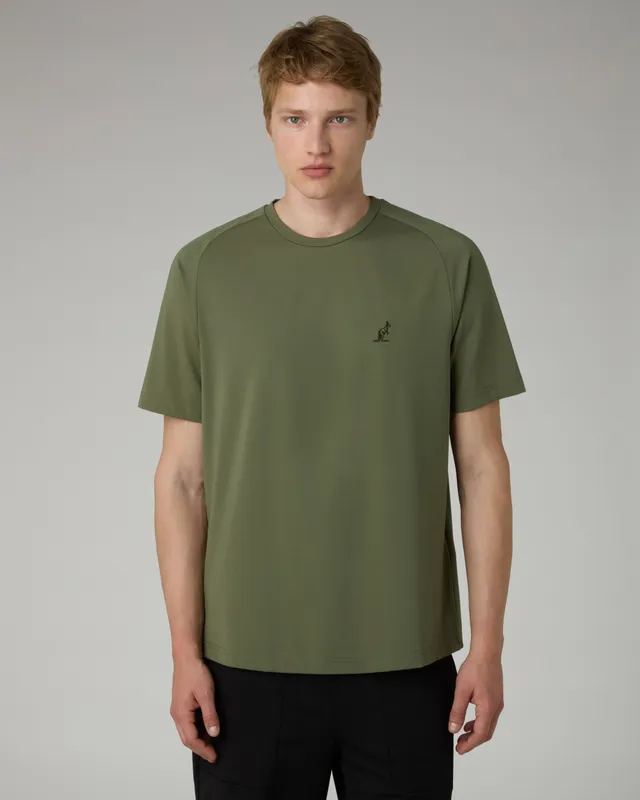 australian-poison-t-shirt-flow-interlock-regular-fit image 1