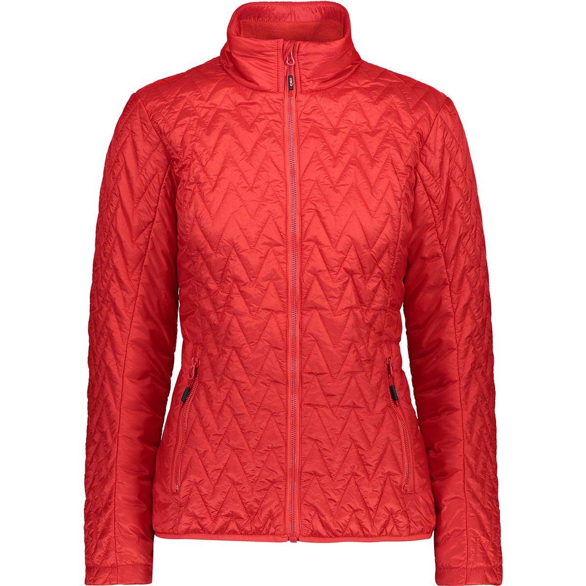 cmp-giacca-outdoor-imbottita-donna-giubbotto image 5