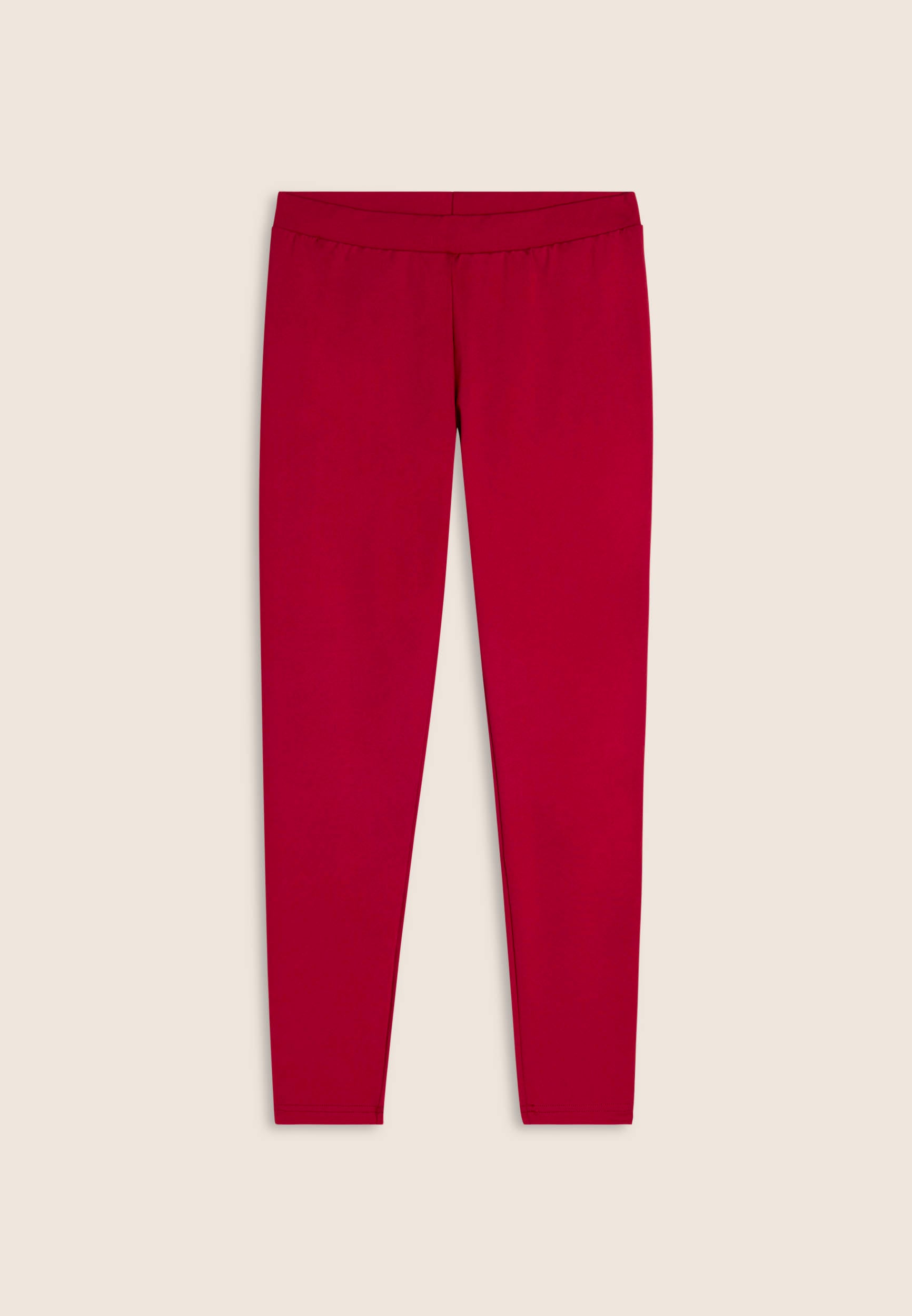 freddy-leggings-7-8-donna-in-jersey-elasticizzato-vita-regular image 4