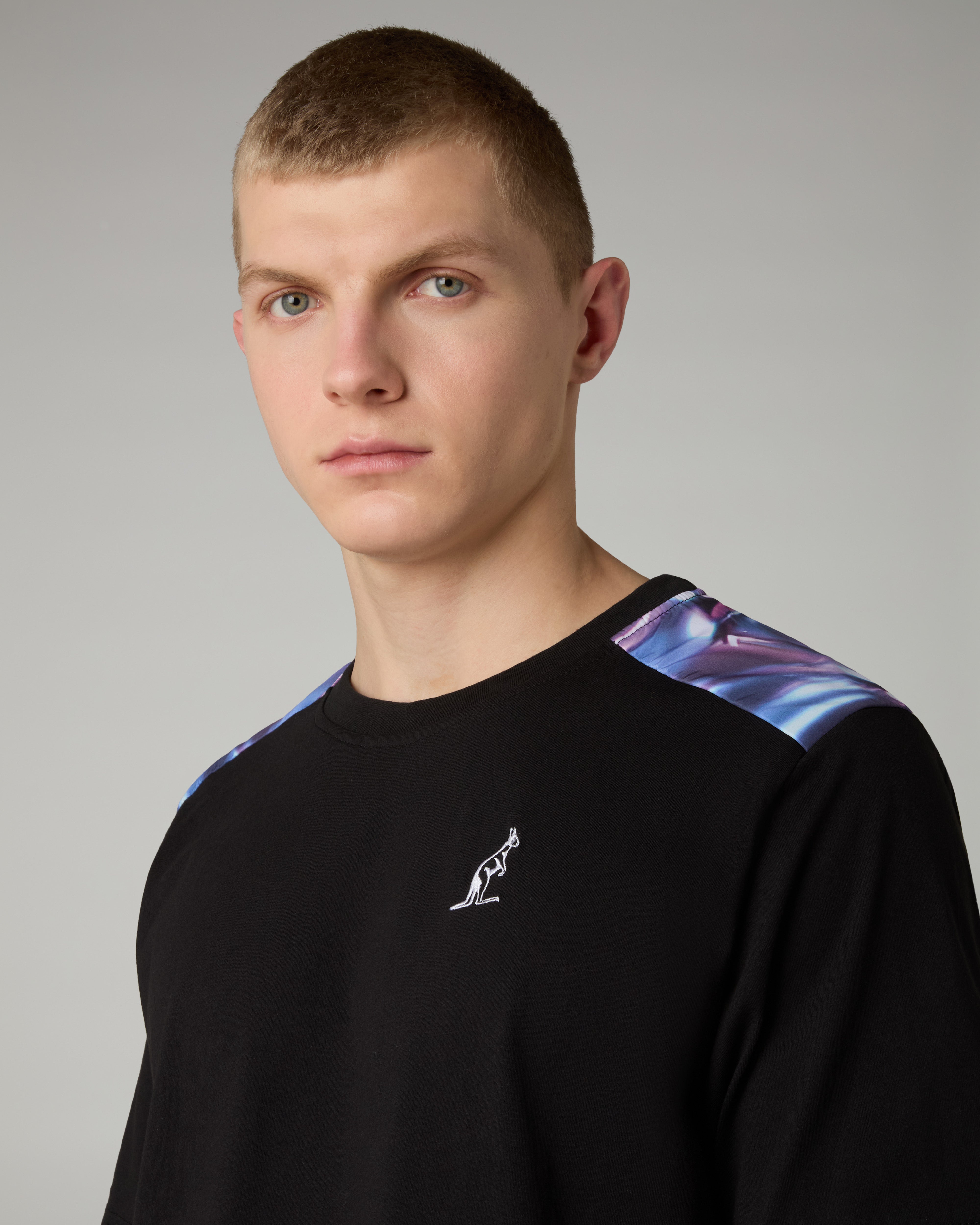 australian-metaliq-cotton-t-shirt-maglietta-cotone-uomo image 4
