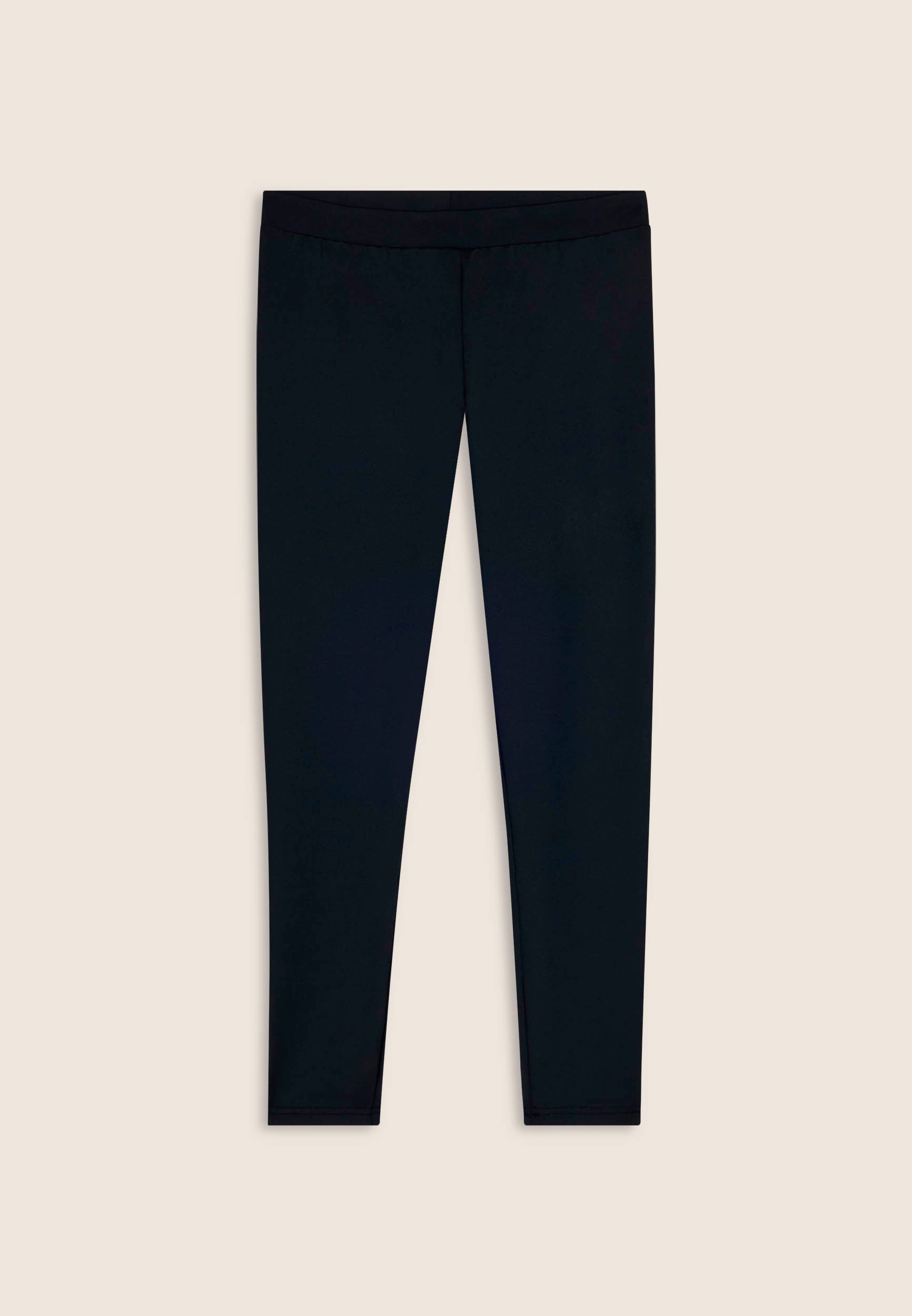 freddy-leggings-7-8-donna-in-jersey-elasticizzato-vita-regular image 1