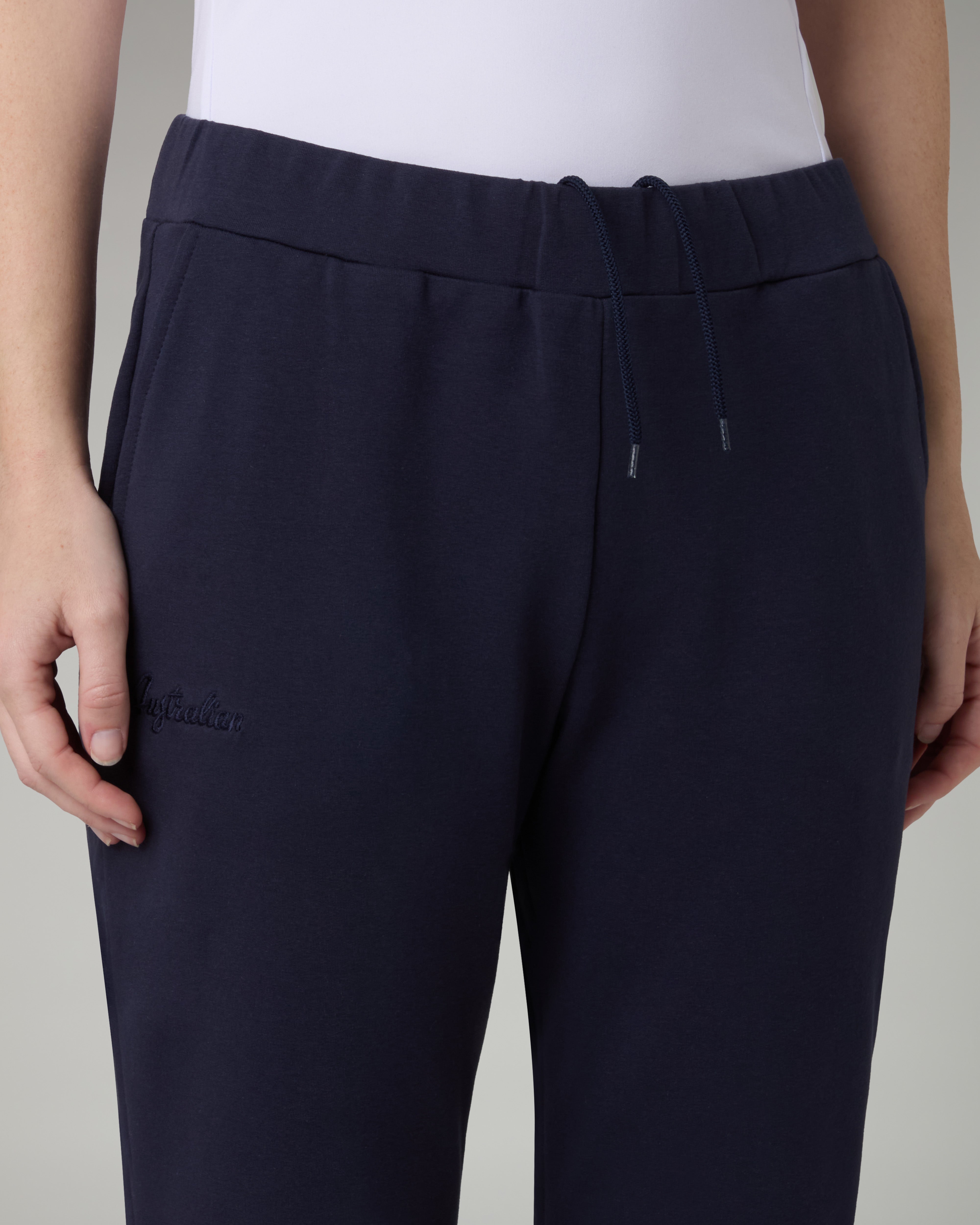 australian-navy-lines-tracksuit-eclipse-blue-tuta-polyviscosa-e-felpa image 6