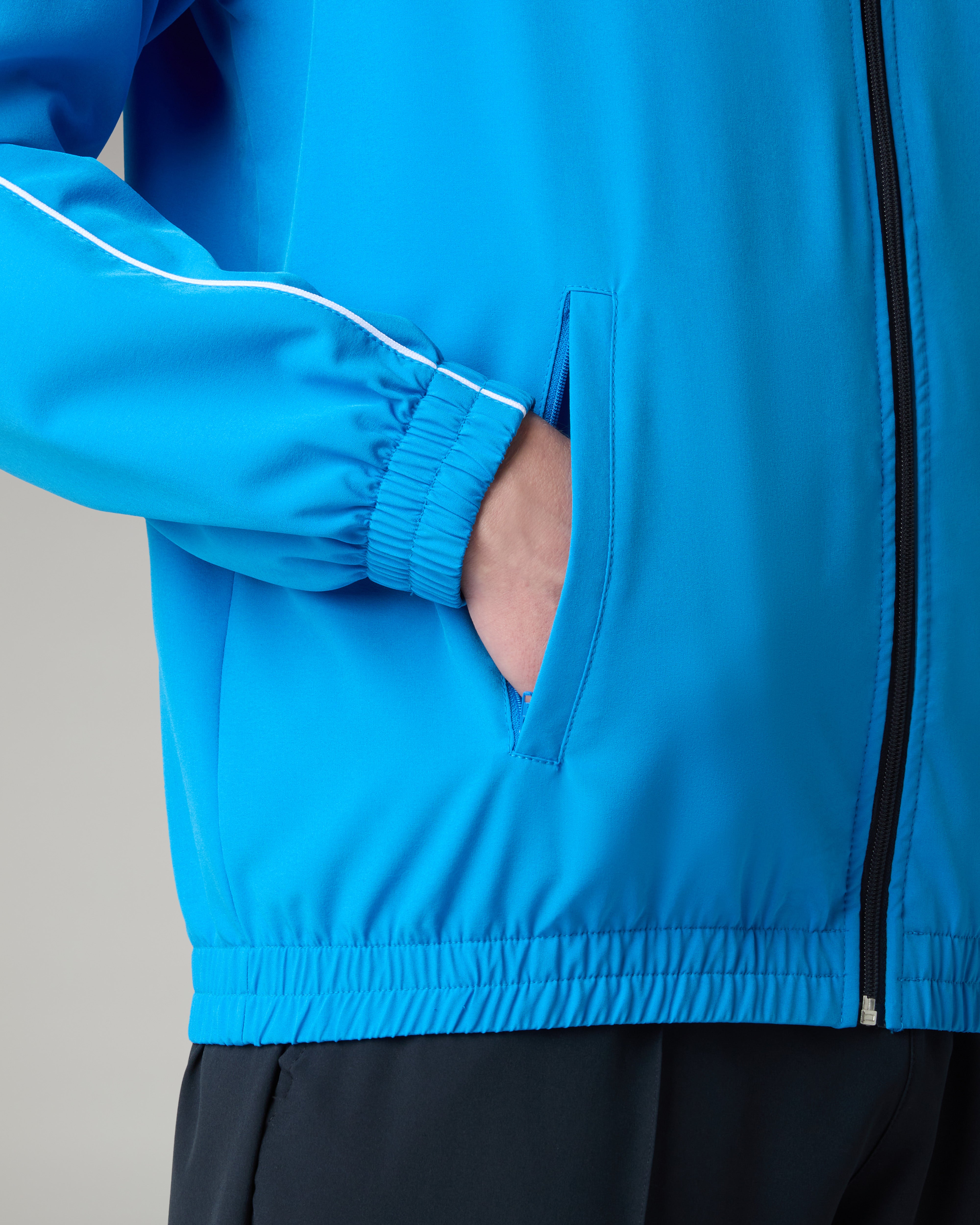australian-icon-slam-tracksuit-tuta-blu-capri image 5