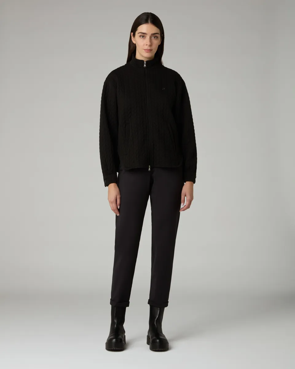 australian-winterly-tracksuit-essential-tuta-in-braid-made-in-italy image 1