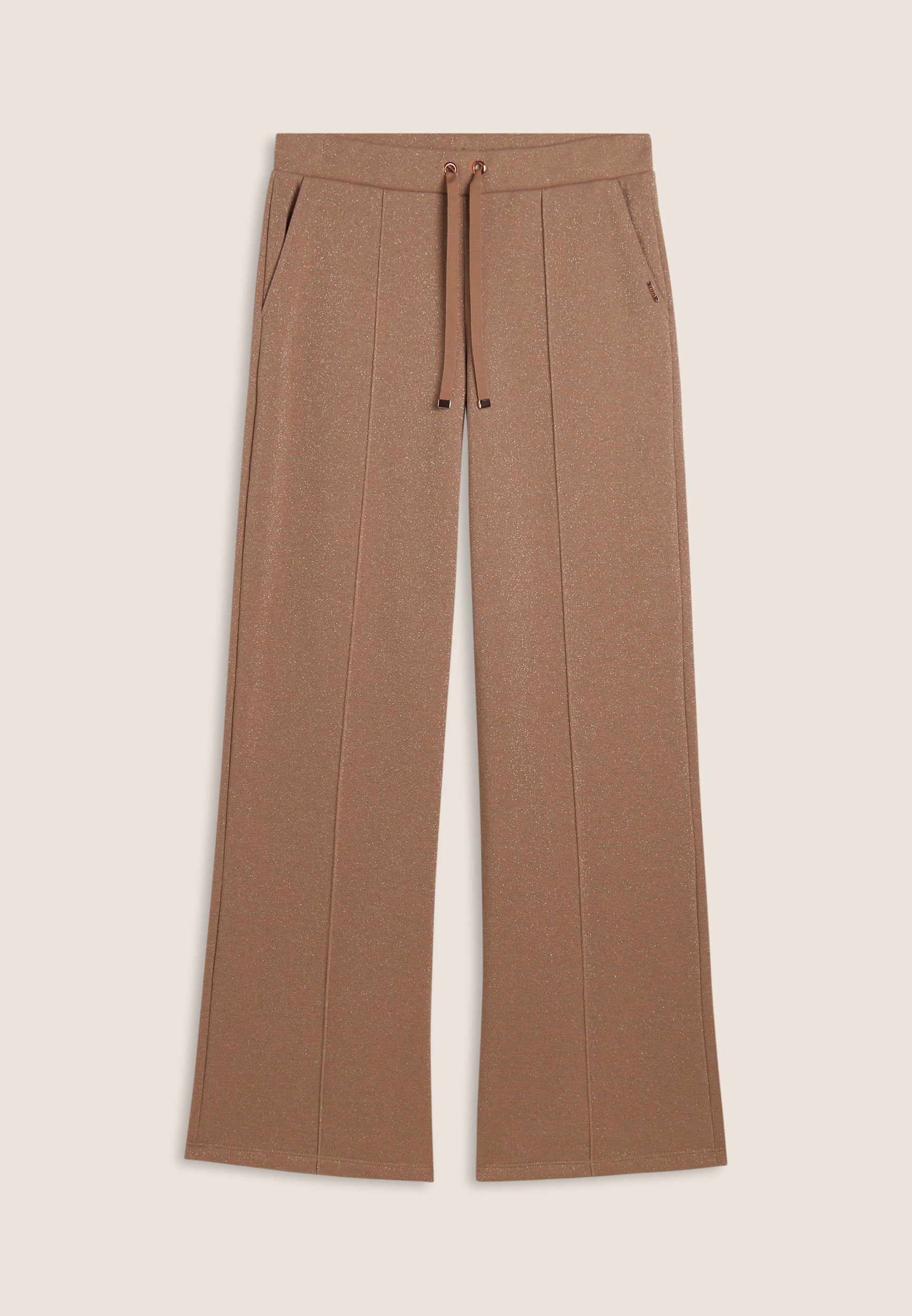 freddy-pantaloni-donna-wide-leg-m-lange-lurex image 8