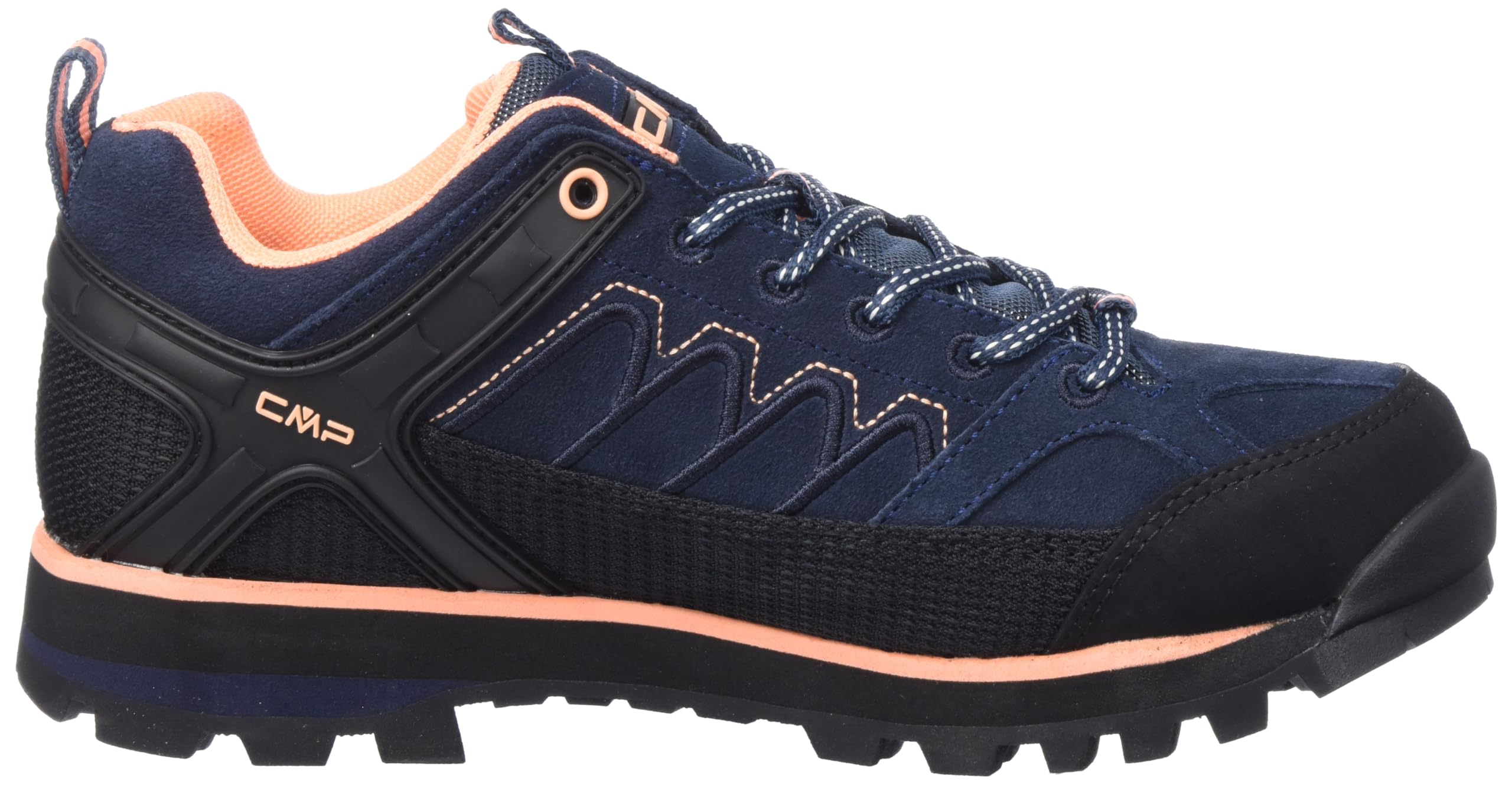 cmp-moon-low-wp-scarpa-da-trekking-uomo-impermeabile image 4