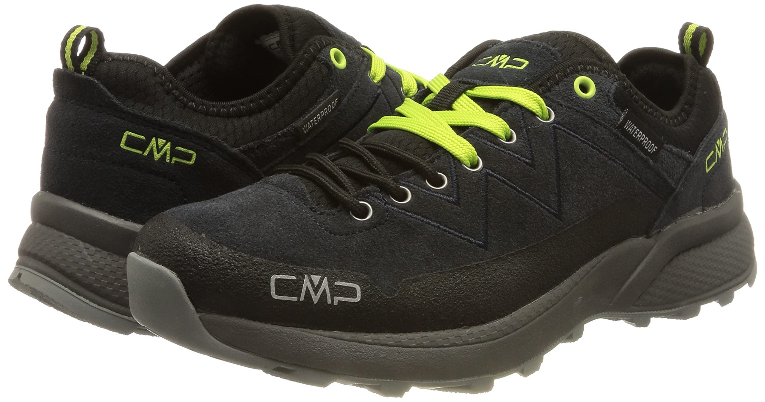 cmp-kaleepso-low-wp-scarpe-da-trekking-impermeabili image 7