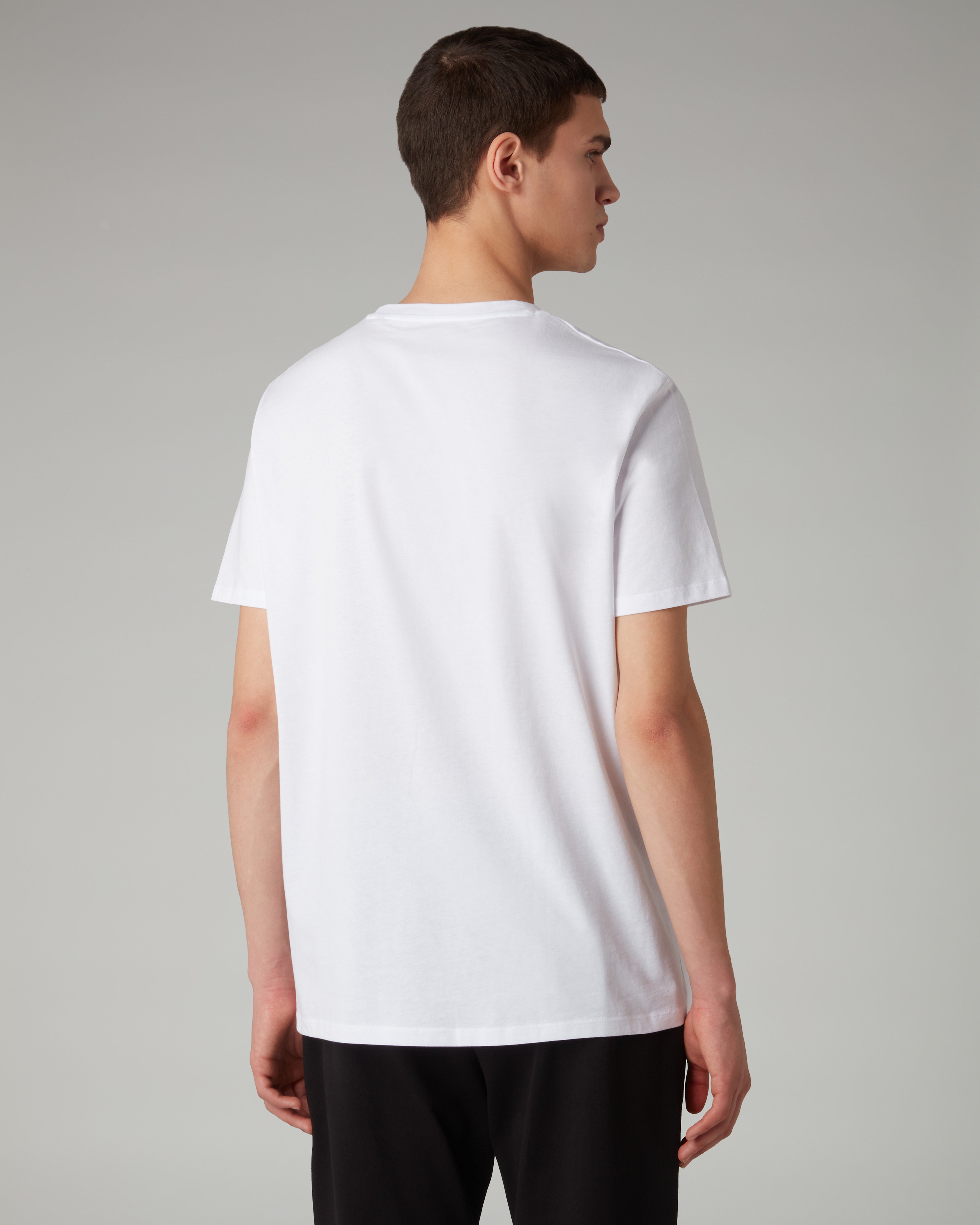 australian-big-logo-t-shirt-in-cotone image 3