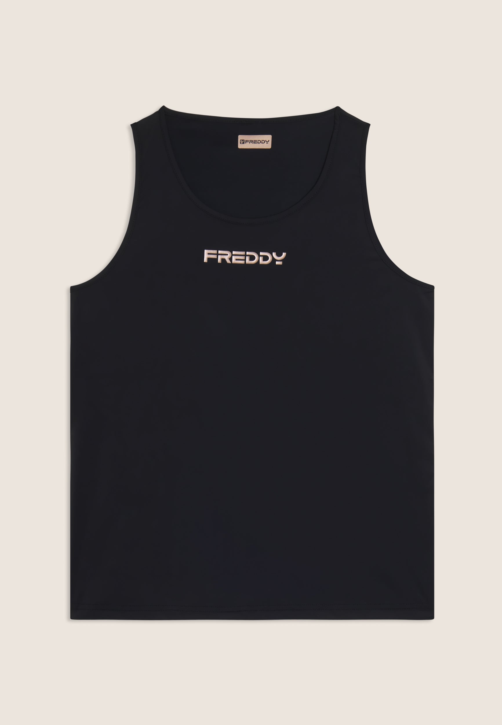 freddy-wr-up-canotta-regular-quick-dry-con-retro-vogatore image 7