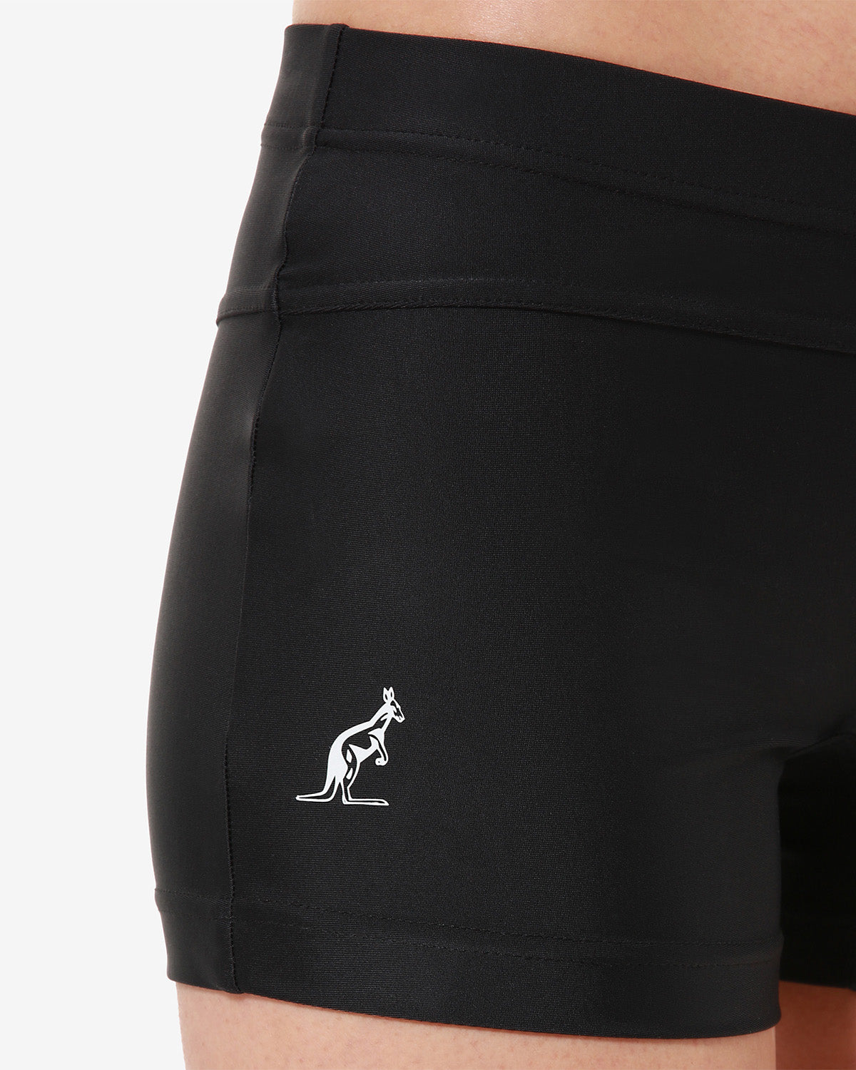 australian-essence-short-court-culotte-tennis-nera image 4