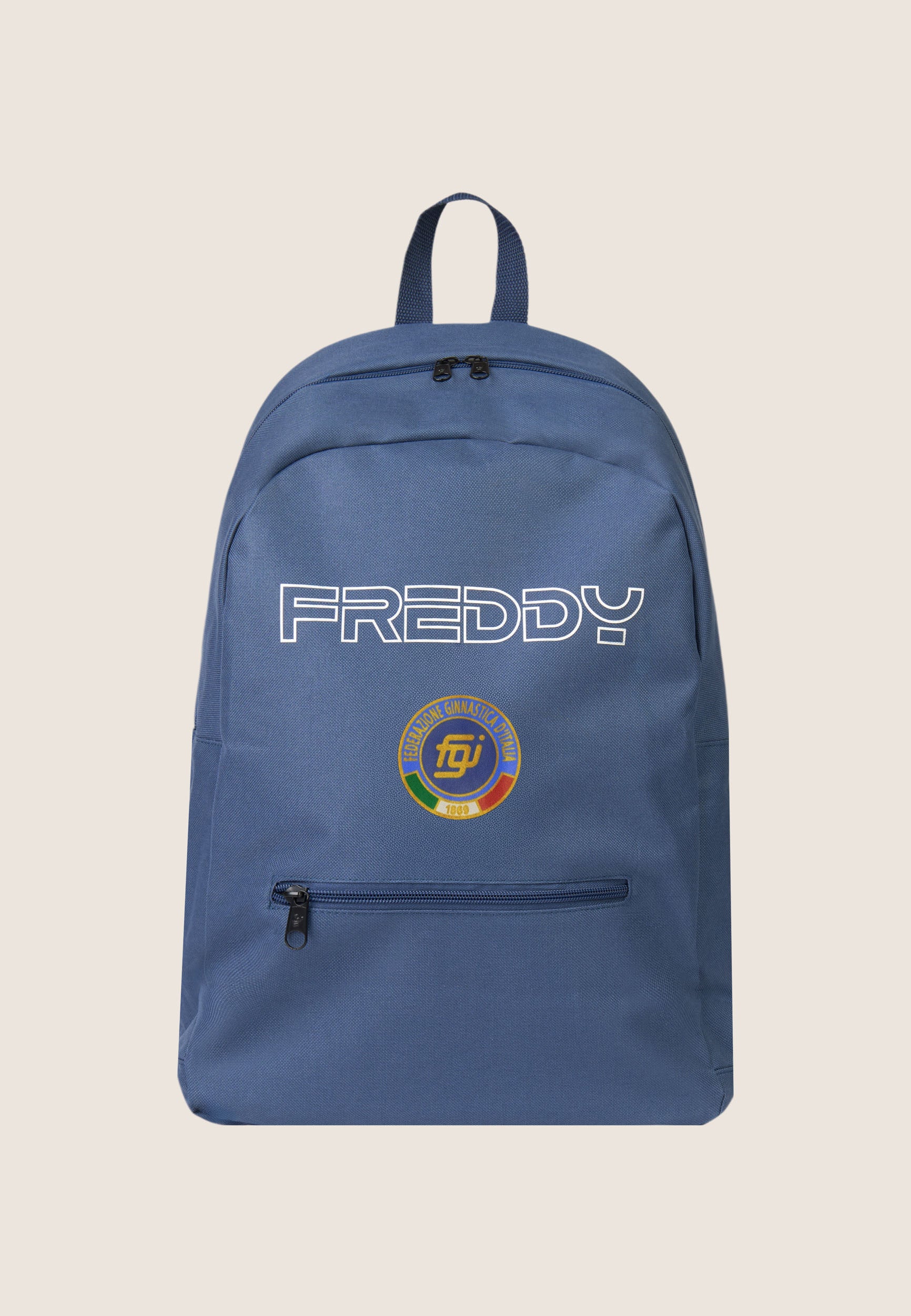 freddy-zaino-con-logo-fgi-30x40x14-cm-con-tasca-zip image 1