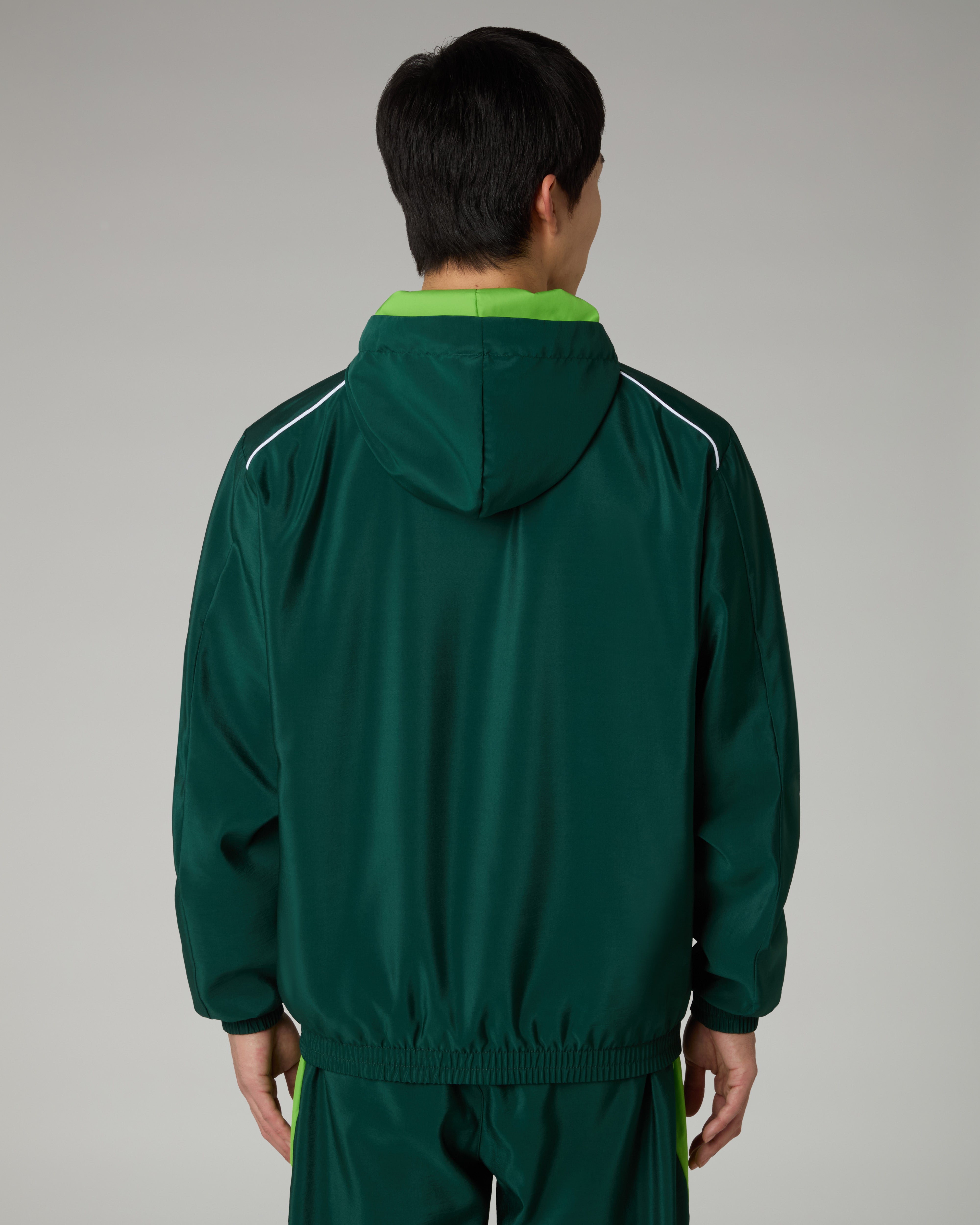 australian-poison-track-jacket-giacca-con-cappuccio image 3