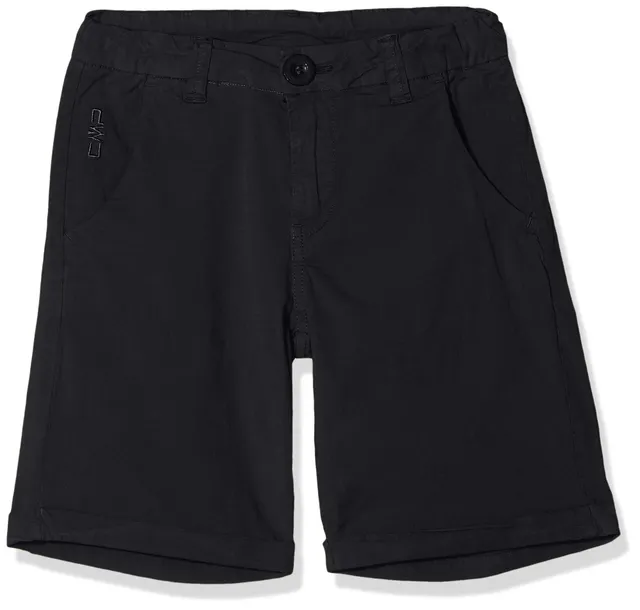 cmp-bermuda-in-cotone-bambini-unisex-pantaloni-corti-ragazzi image 1