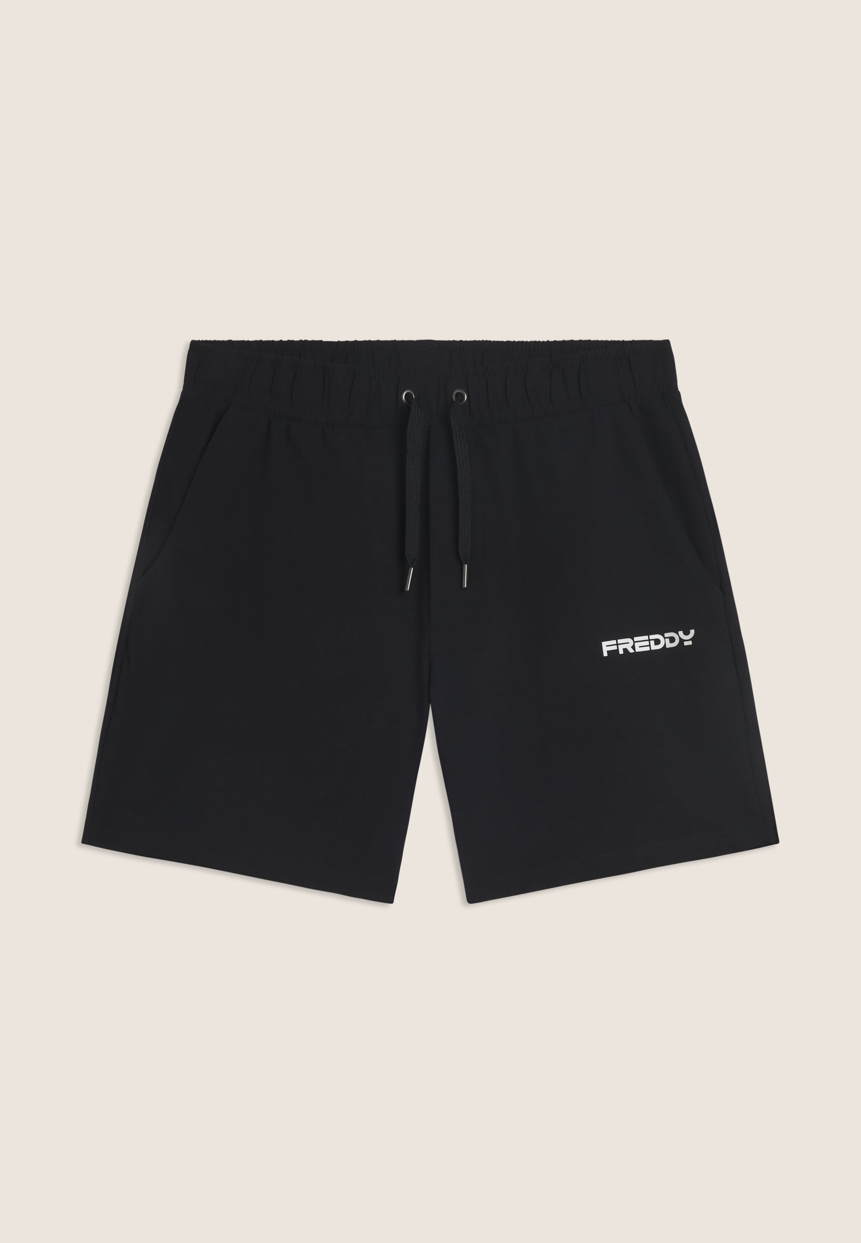 freddy-pantaloni-corti-met-coscia-in-jersey-stretch image 4