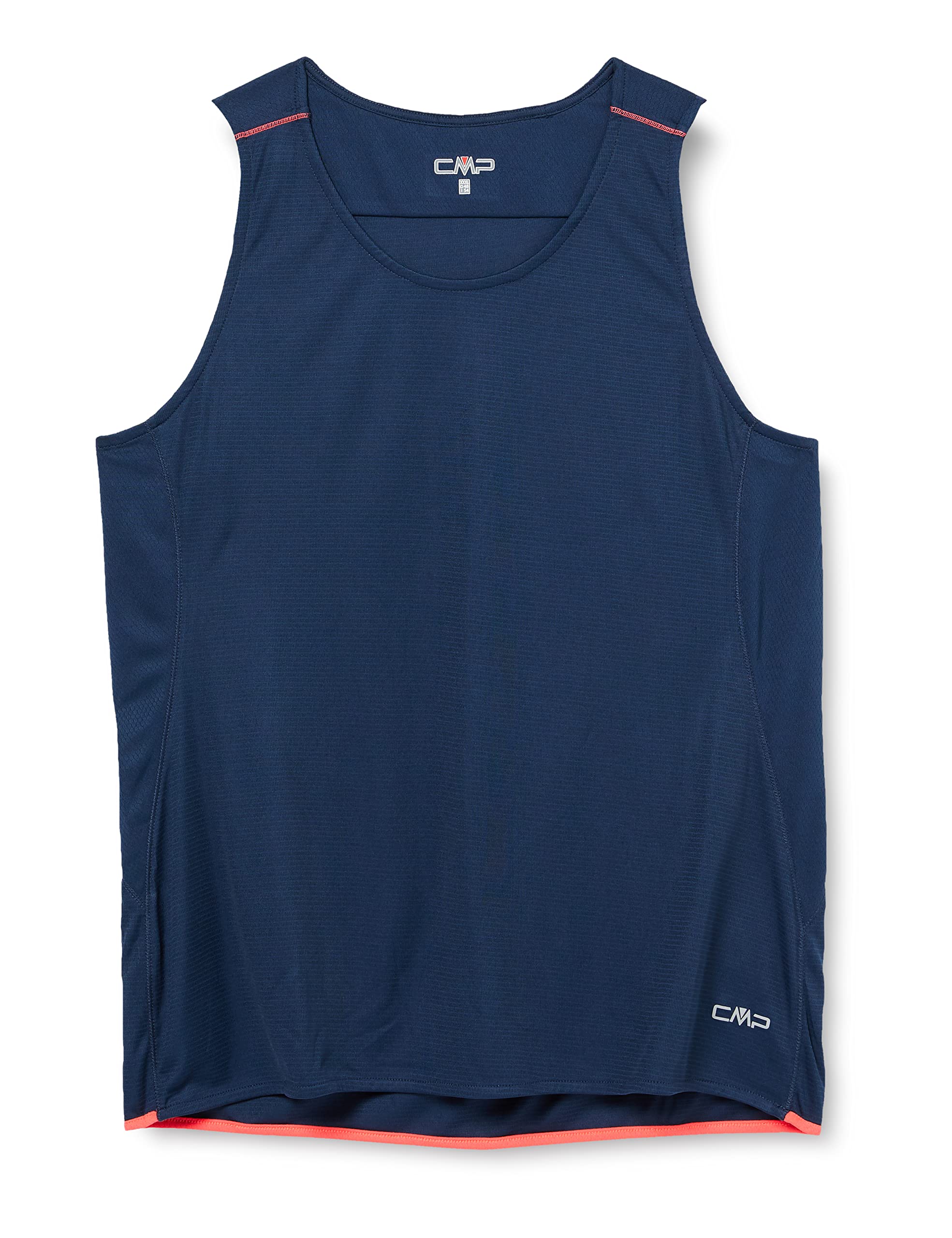 cmp-3c89876t-t-shirt-donna image 1