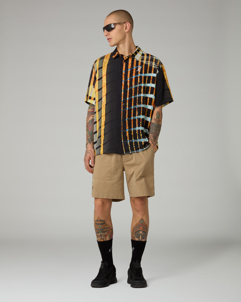 australian-mirage-shirt-camicia-baku-vestibilit-old-1994 image 2