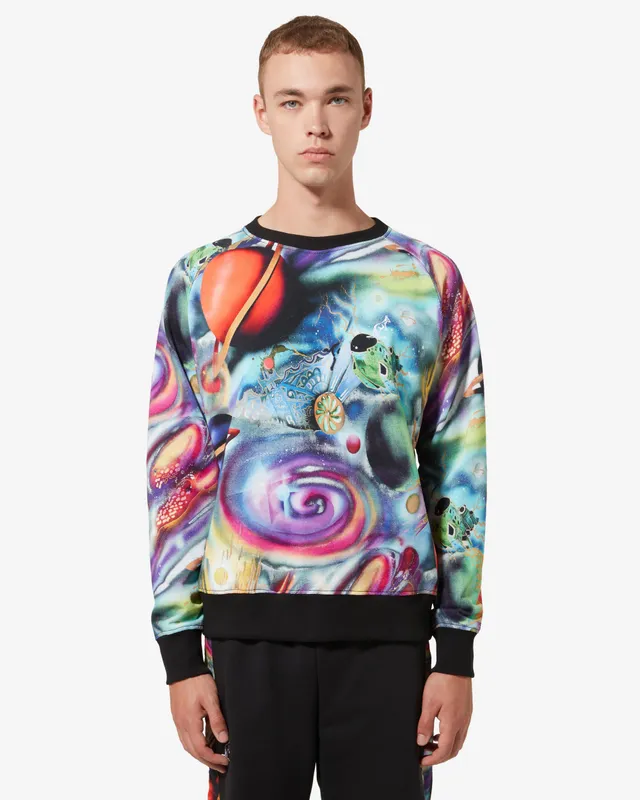 australian-planet-crewneck-felpa-girocollo-cotone-all-over image 1