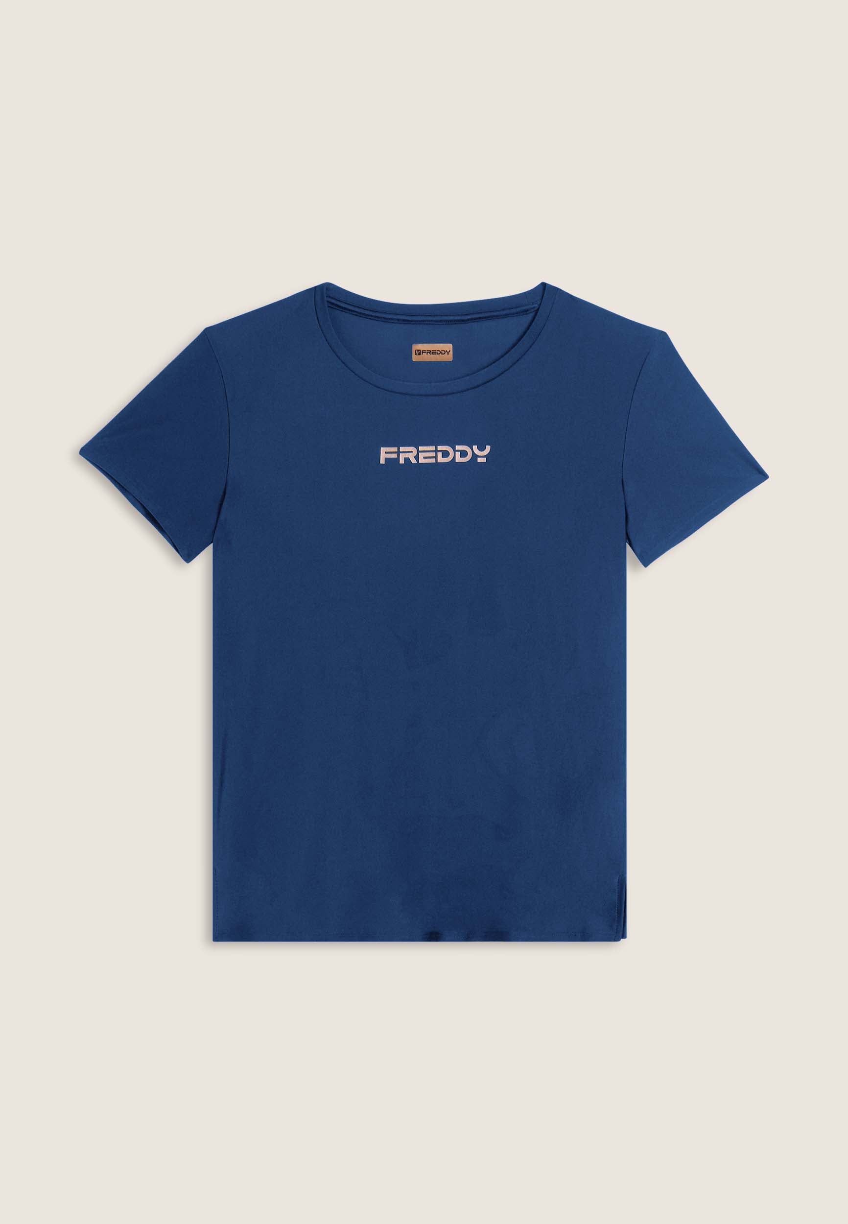 freddy-t-shirt-tecnica-regular-con-spacchi-laterali image 8