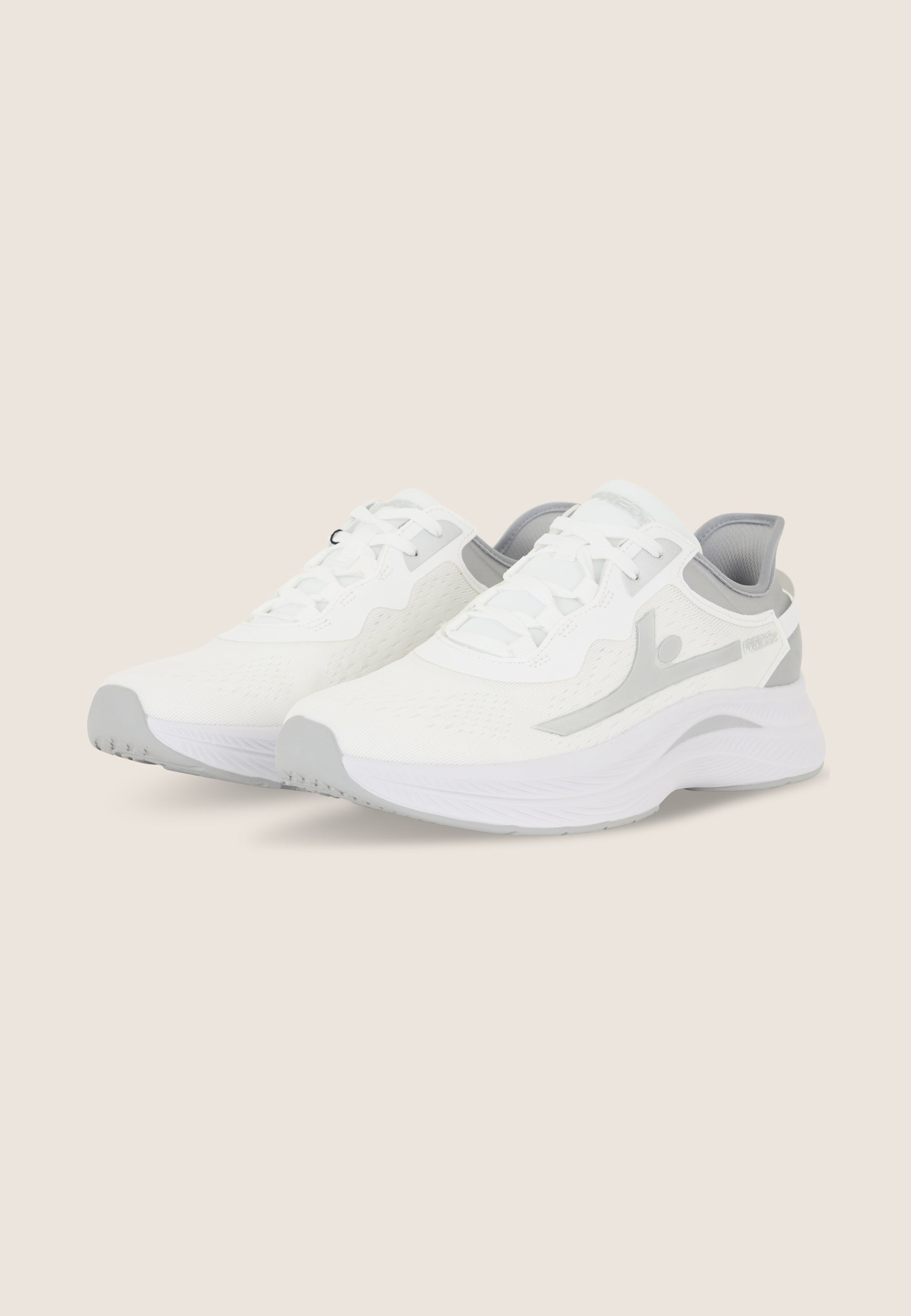 freddy-sneakers-uomo-in-mesh-con-supporti-tecnici-e-suola-leggera image 2