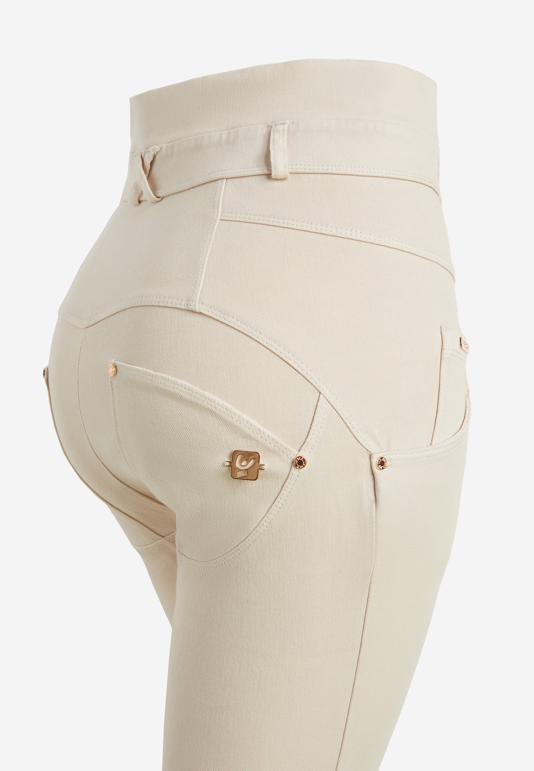 freddy-wr-up-pantaloni-push-up-in-tessuto-navetta-vita-bustier-superskinny image 8