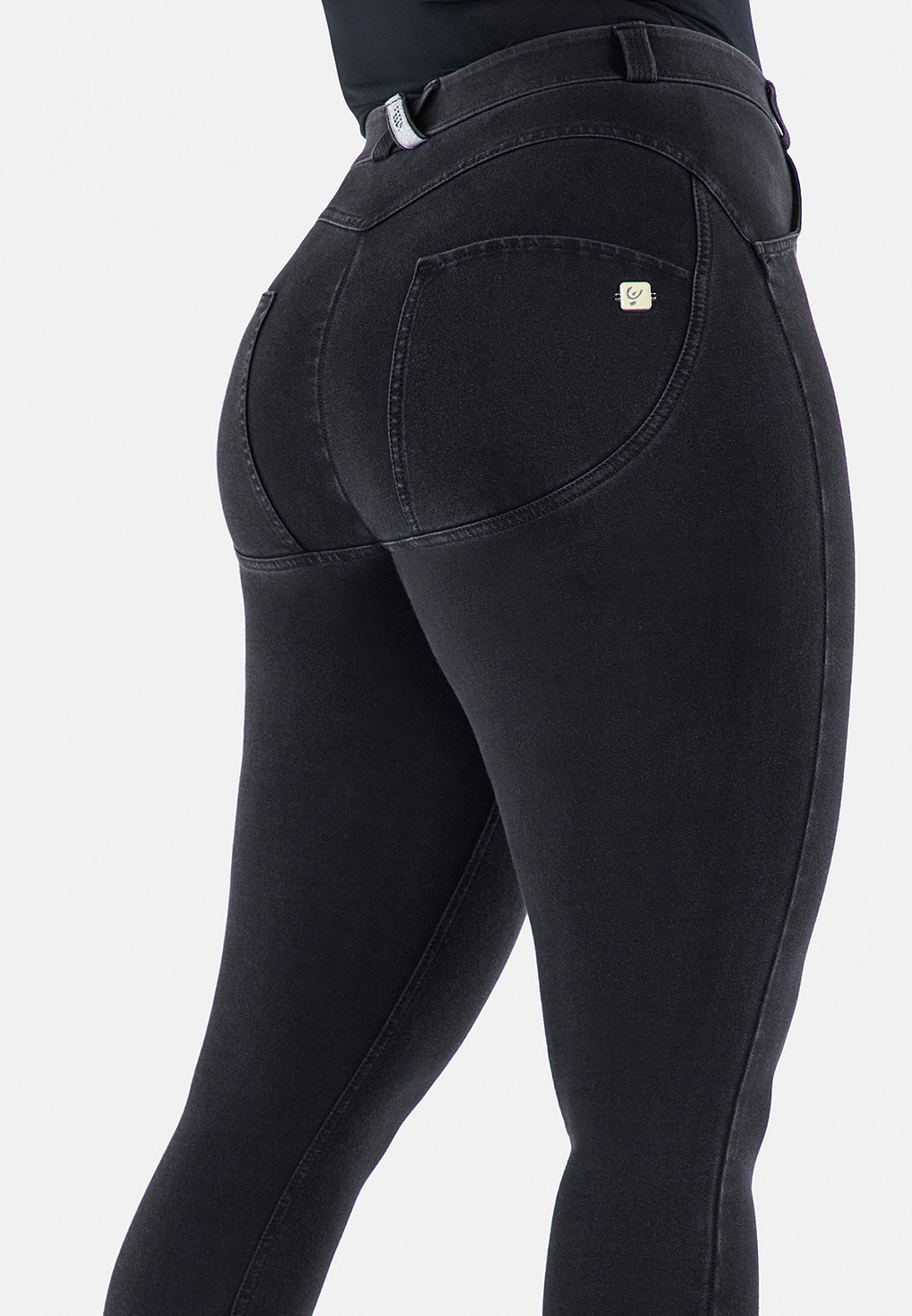 freddy-wr-up-jeggings-curvy-superskinny-jersey-denim-push-up image 4