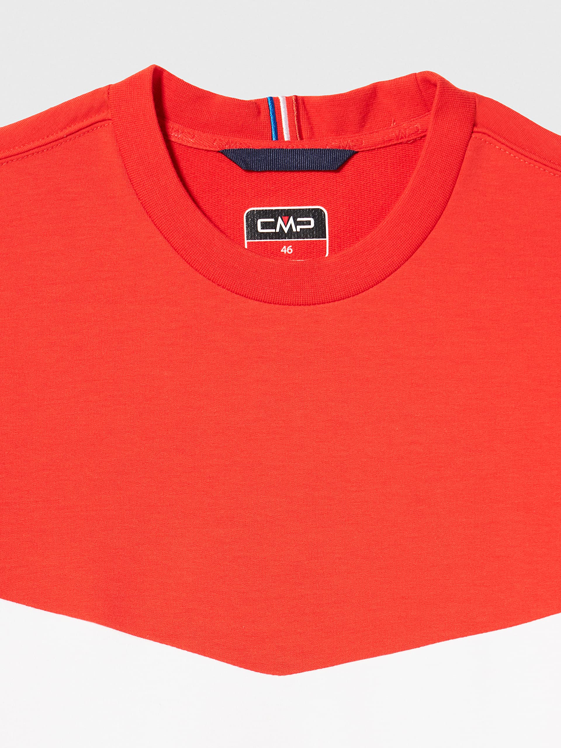 cmp-felpa-elasticizzata-da-uomo-felpa-sportiva image 2