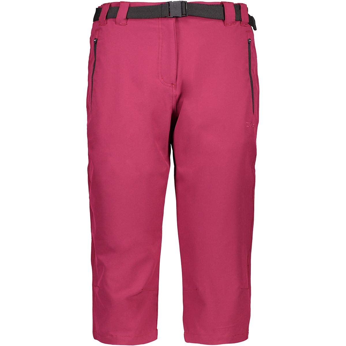 cmp-capri-stretch-pantaloni-donna image 4