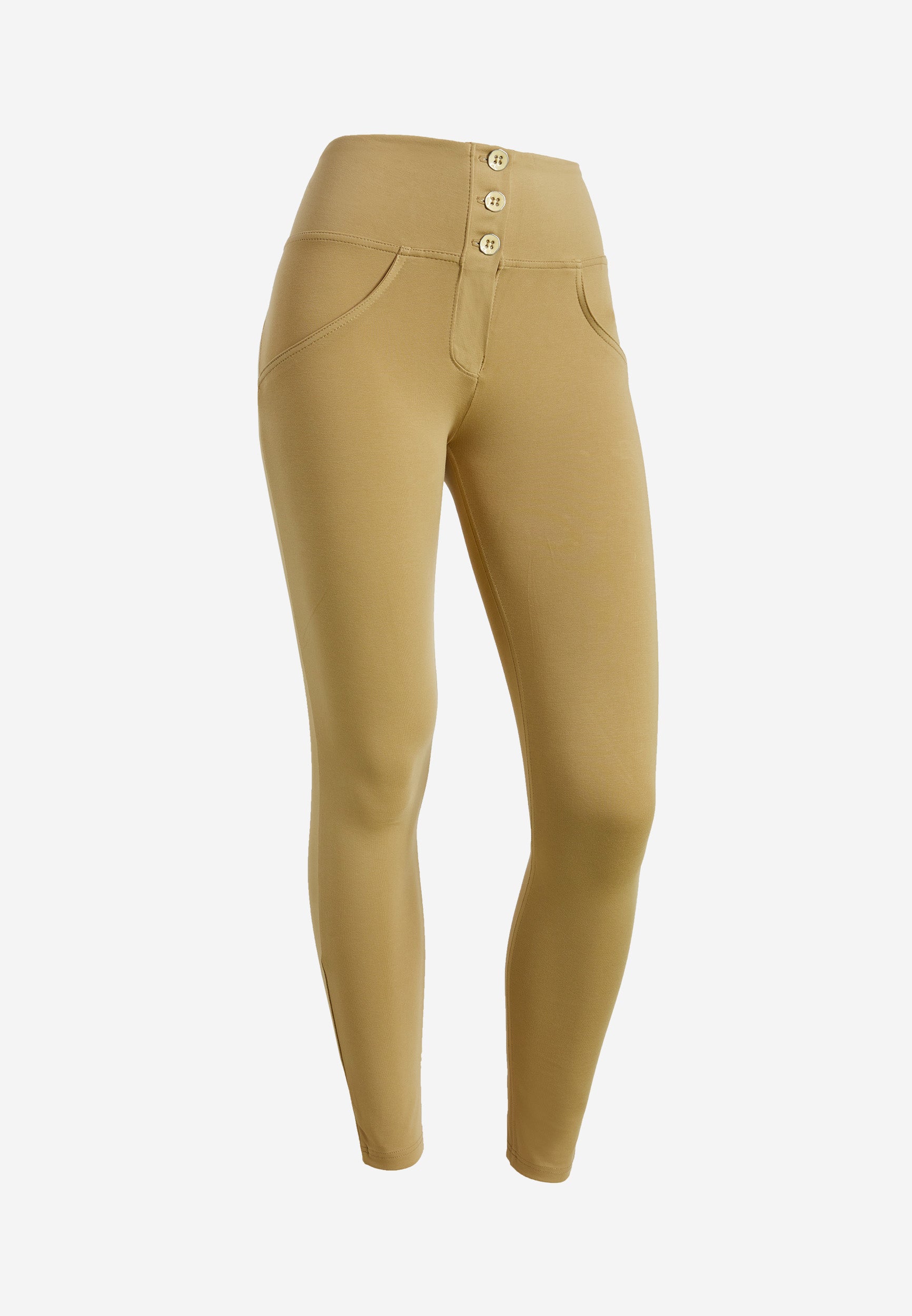 freddy-pantaloni-push-up-wr-up-clessidra-vita-alta-in-cotone-skinny-regular-donn image 6