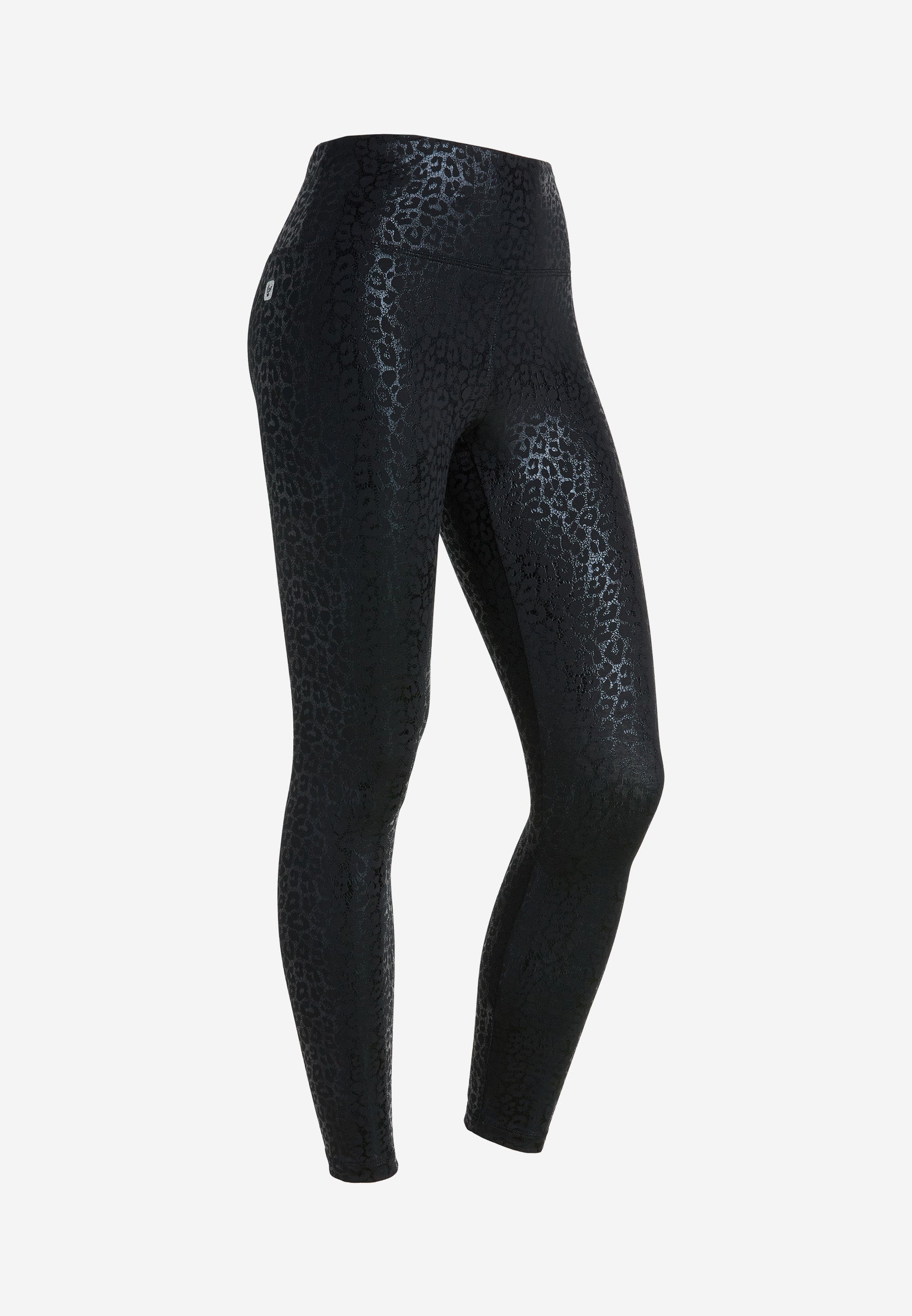 freddy-wr-up-leggings-cotone-7-8-vita-alta-carr-cuore image 1