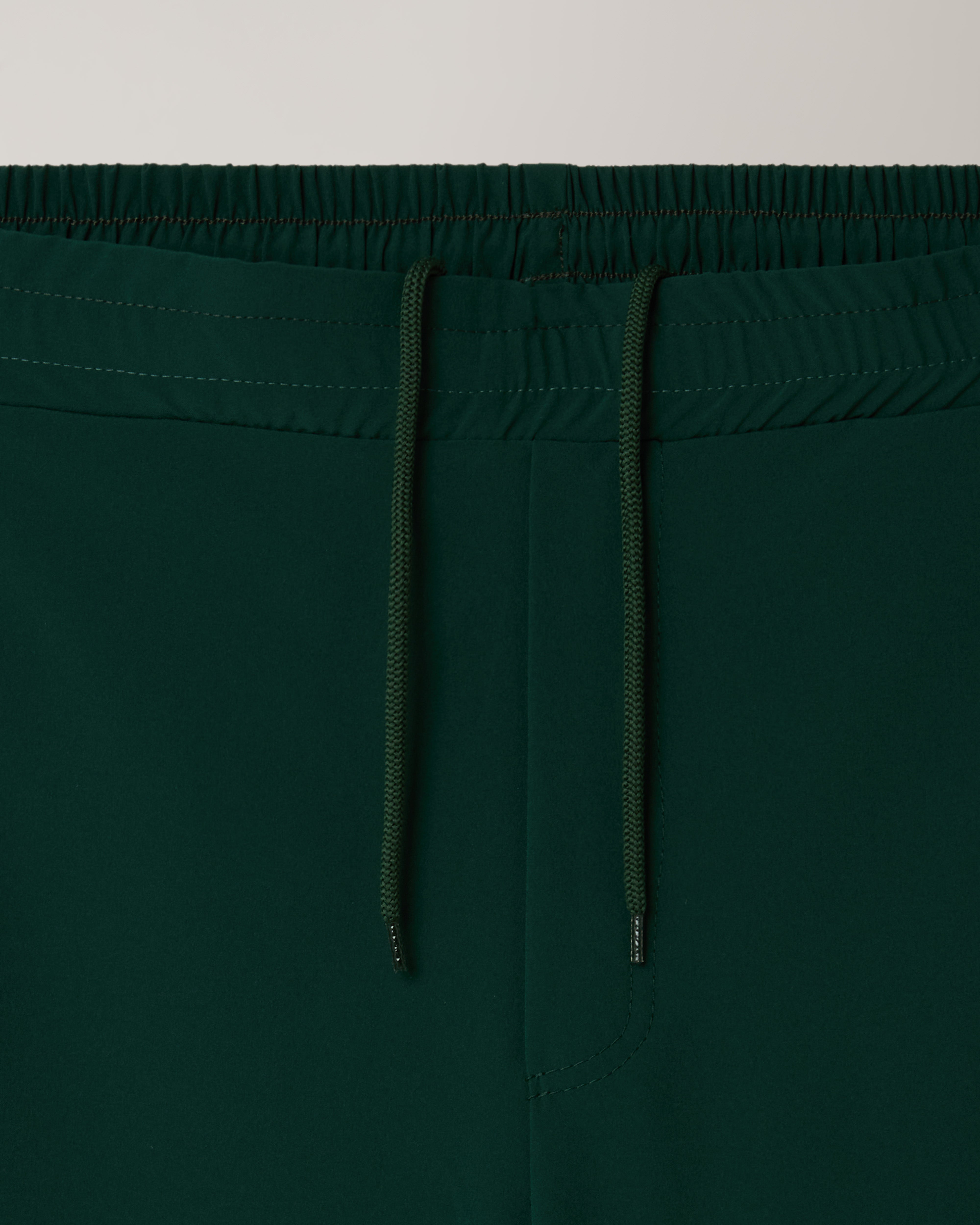 australian-easy-move-track-pant-pantalone-tuta-slam-con-zip-made-in-italy image 2
