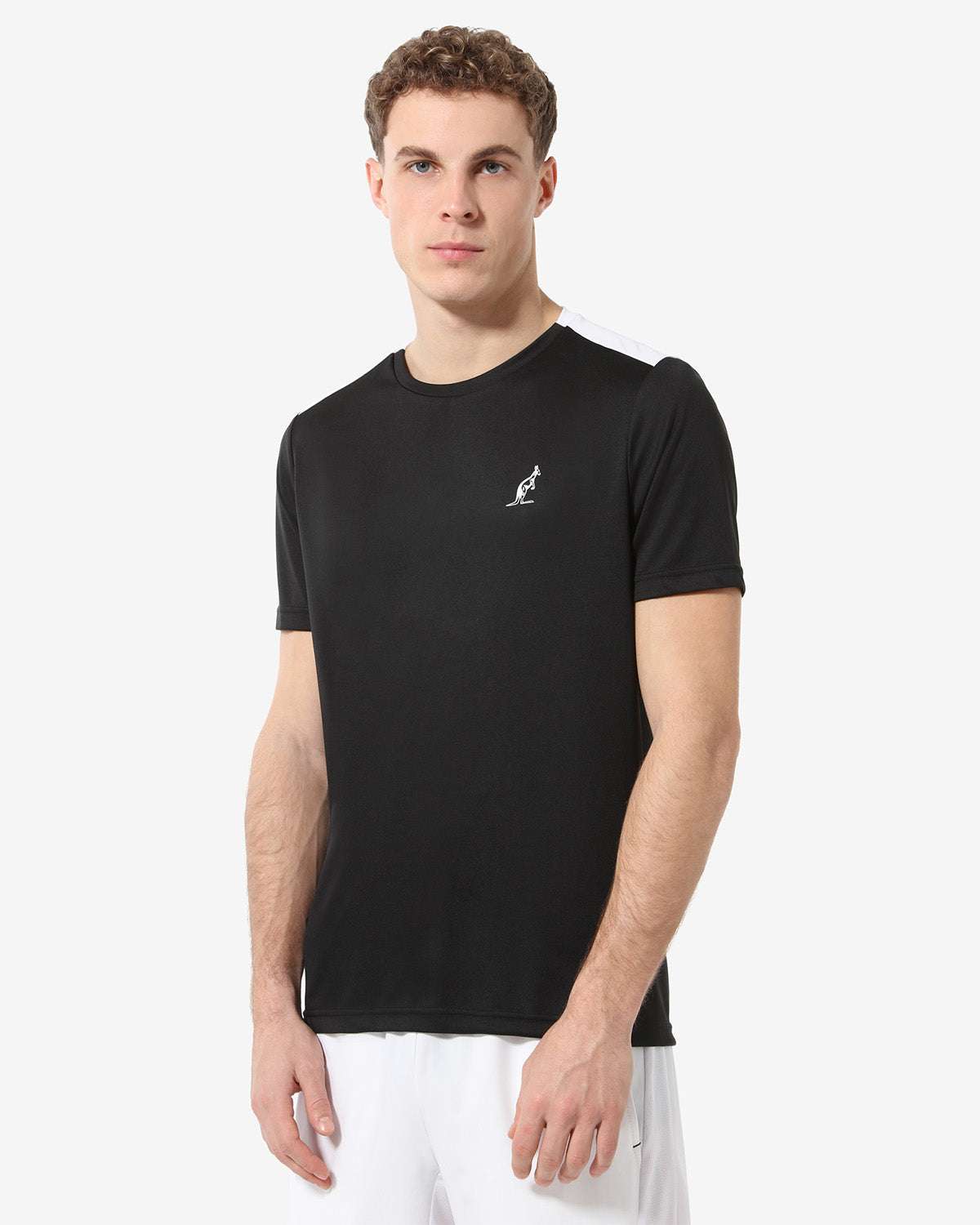 australian-energy-t-shirt-tennis-t-shirt-nera-performance image 1