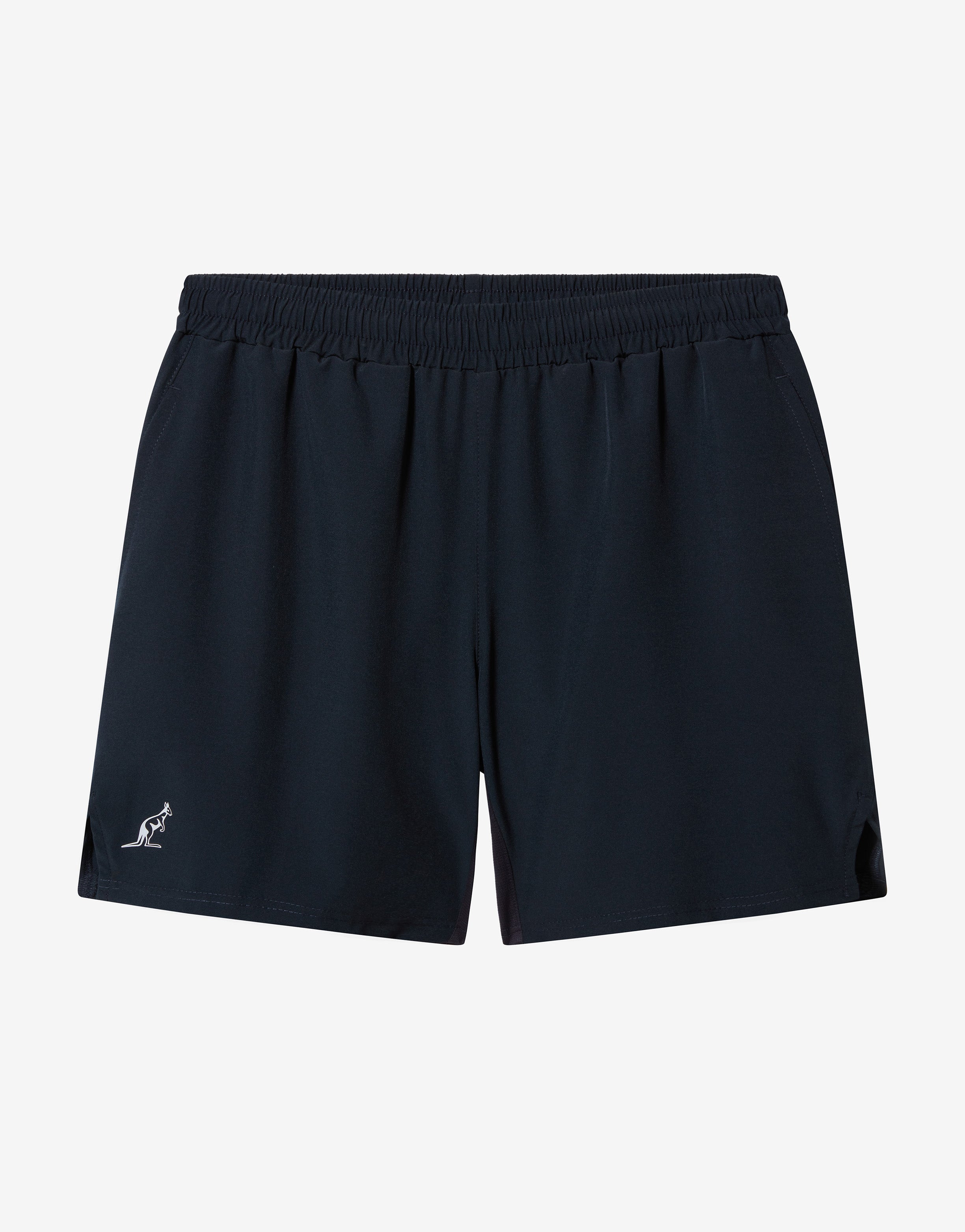 australian-game-short-tennis-slam-blu-navy image 6