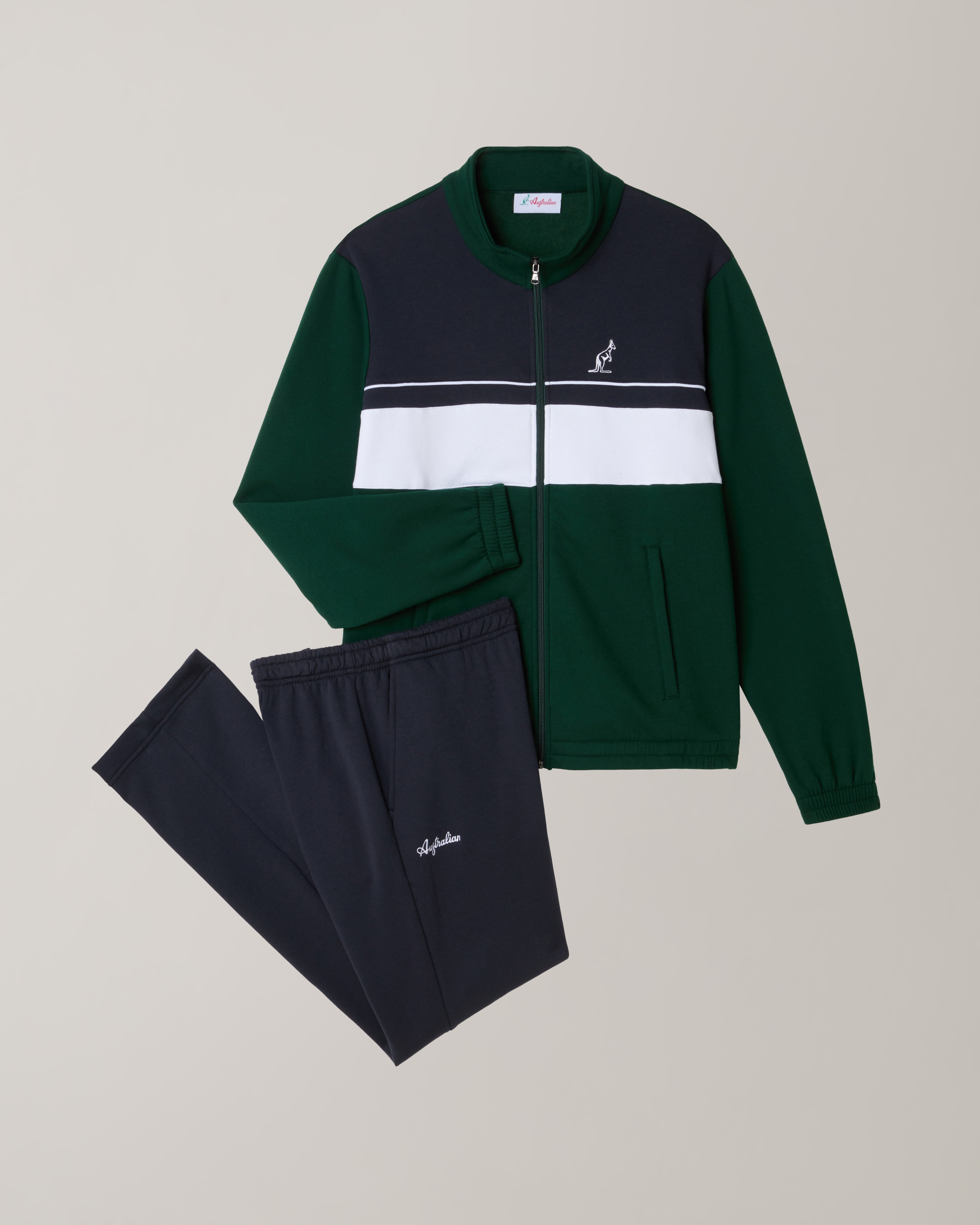 australian-icon-reissue-tracksuit-heritage-tuta-in-felpa-invernale image 8