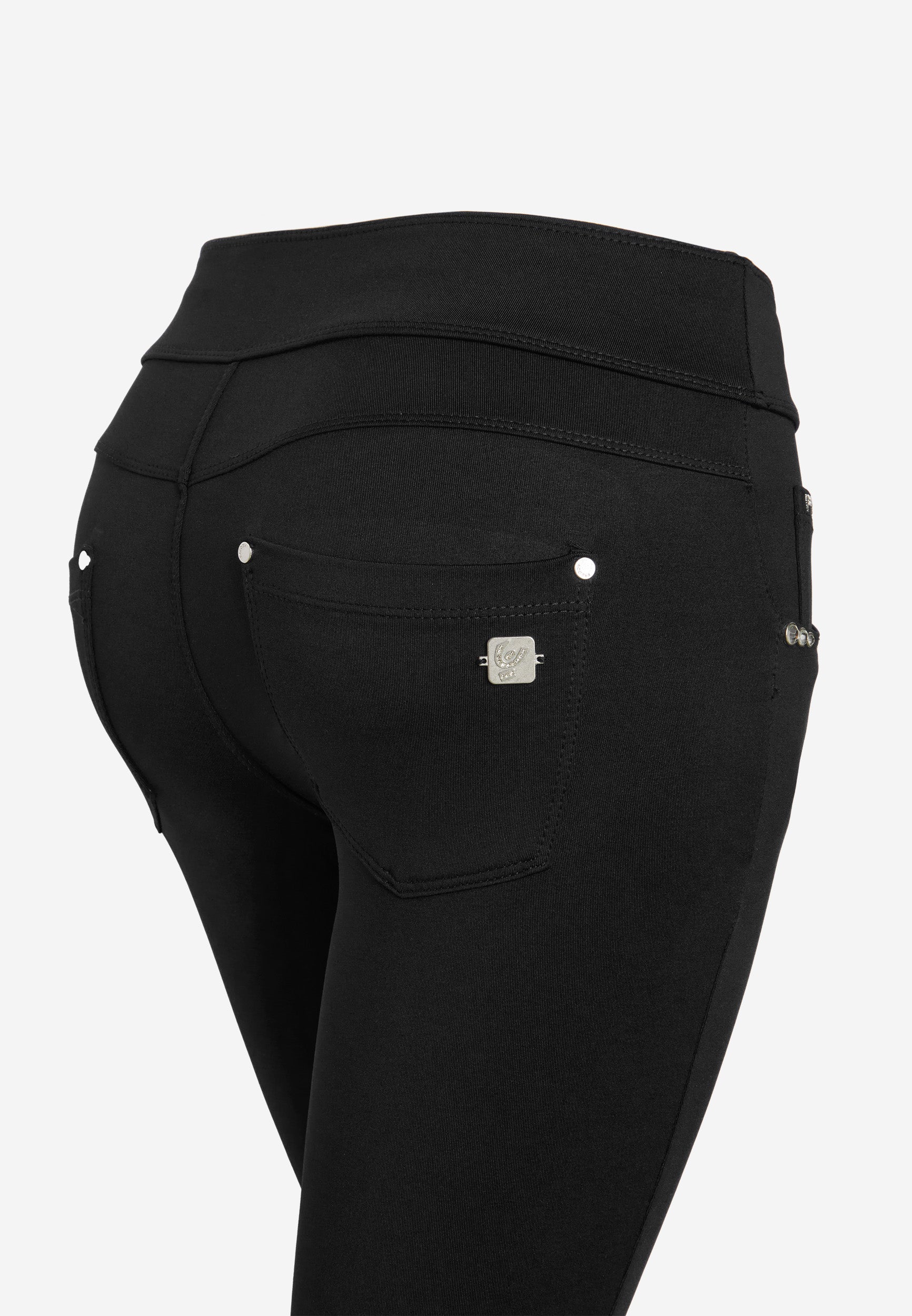 freddy-n-o-w-pantaloni-skinny-vita-risvoltabile-d-i-w-o-recycled image 8